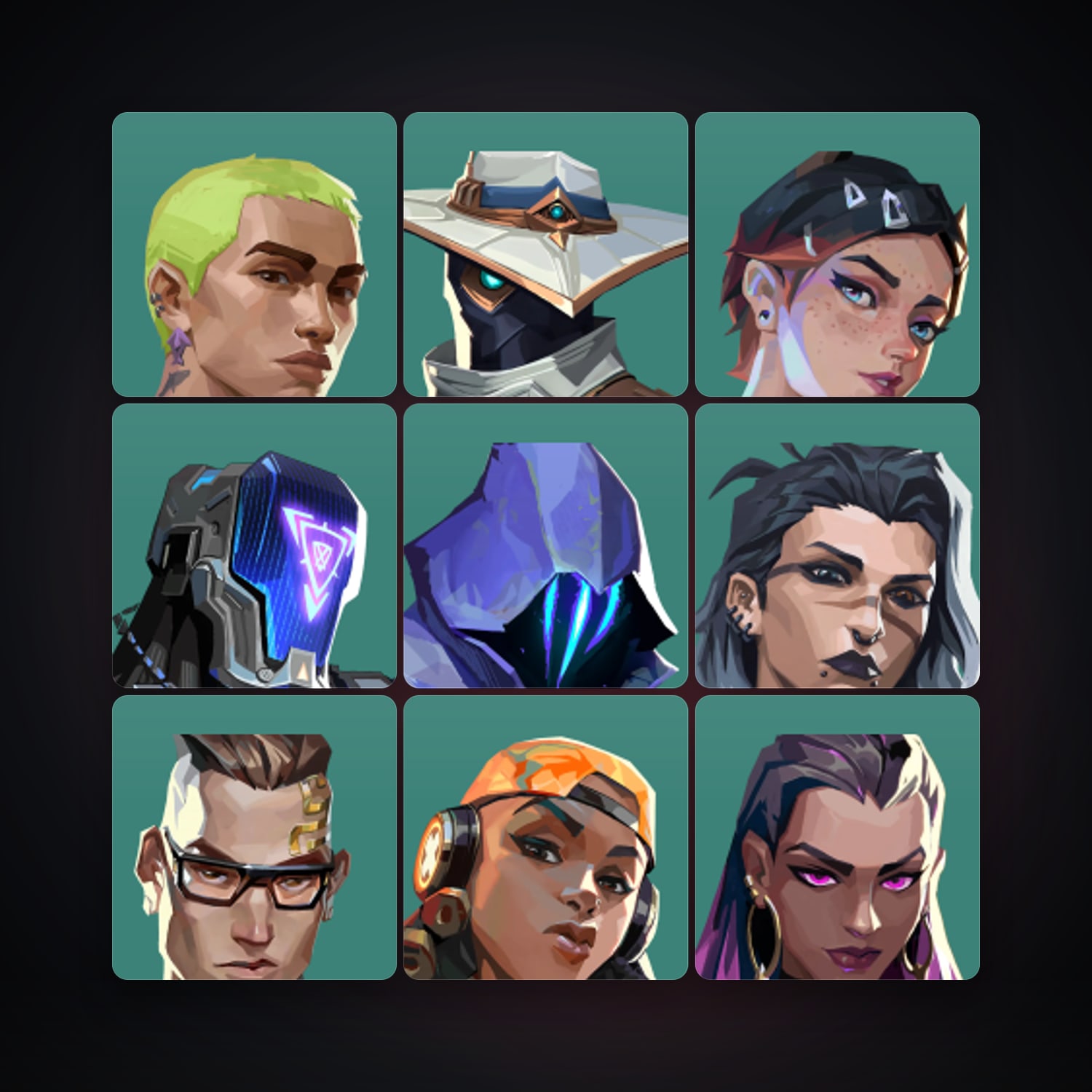 AP Gold 2 locker — lvl 35 — HabibiAccounts