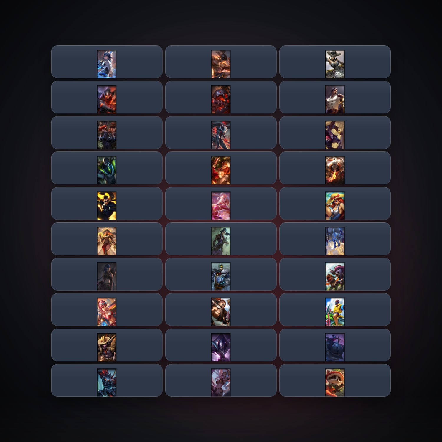 EU locker — HabibiAccounts