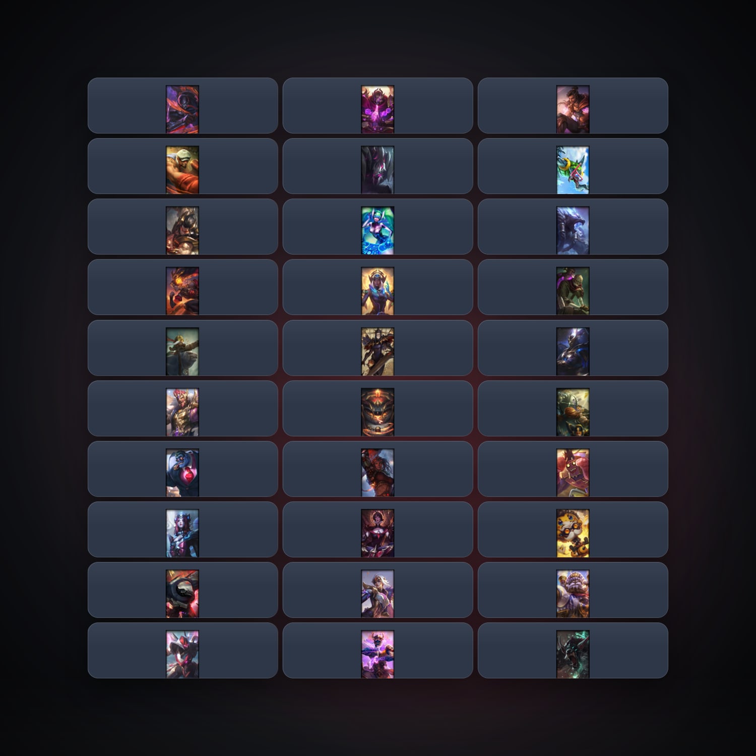 EU locker — HabibiAccounts