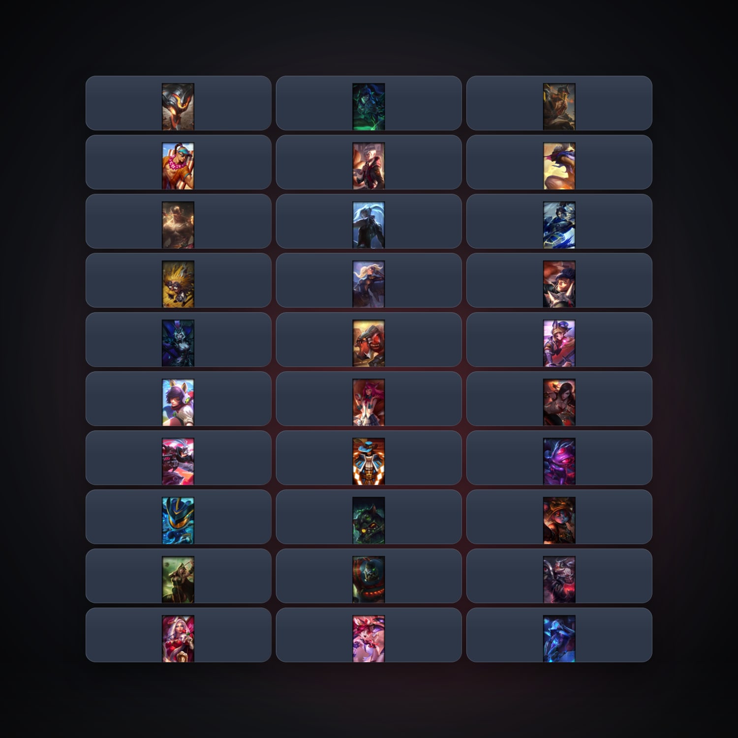 EU locker — HabibiAccounts