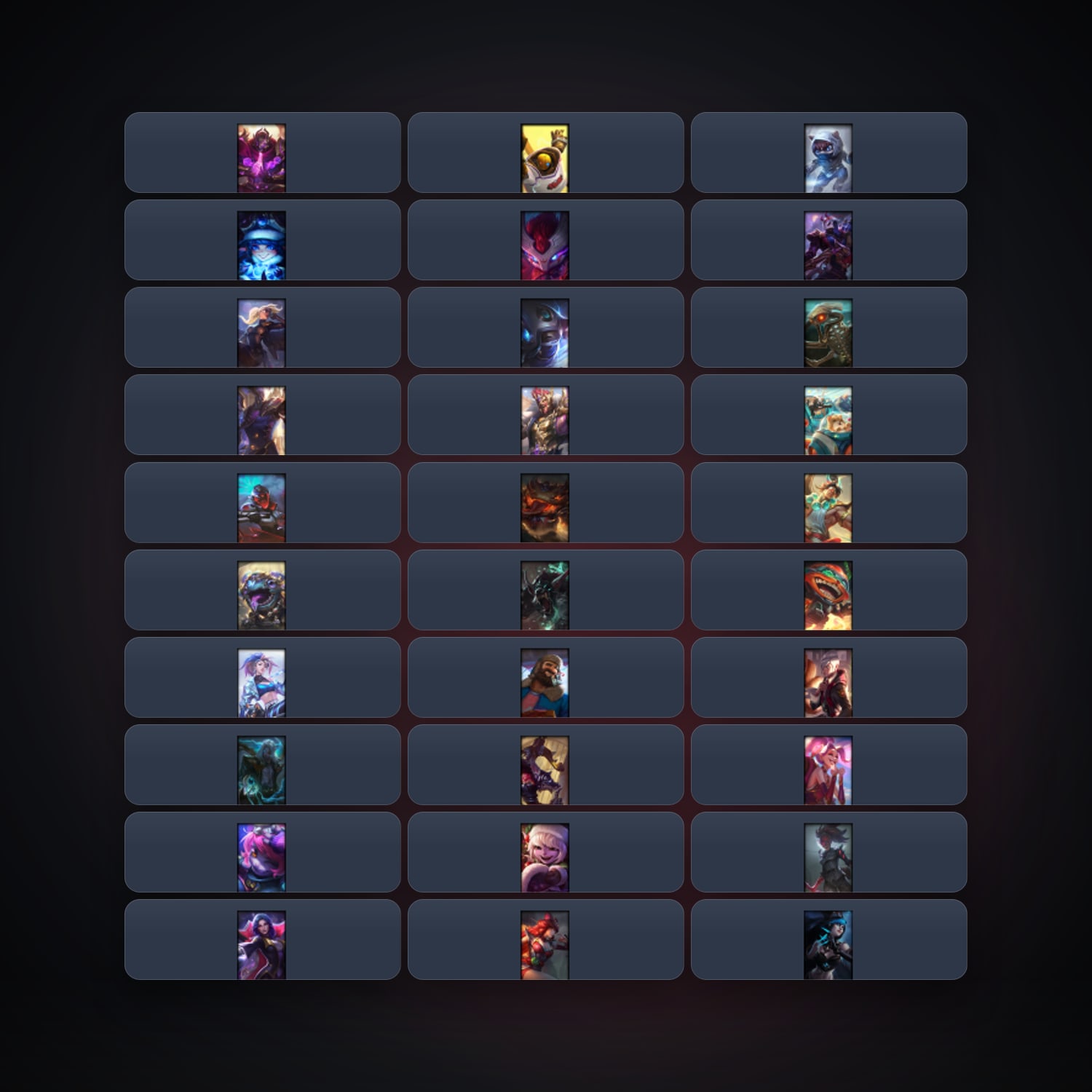 EU locker — HabibiAccounts