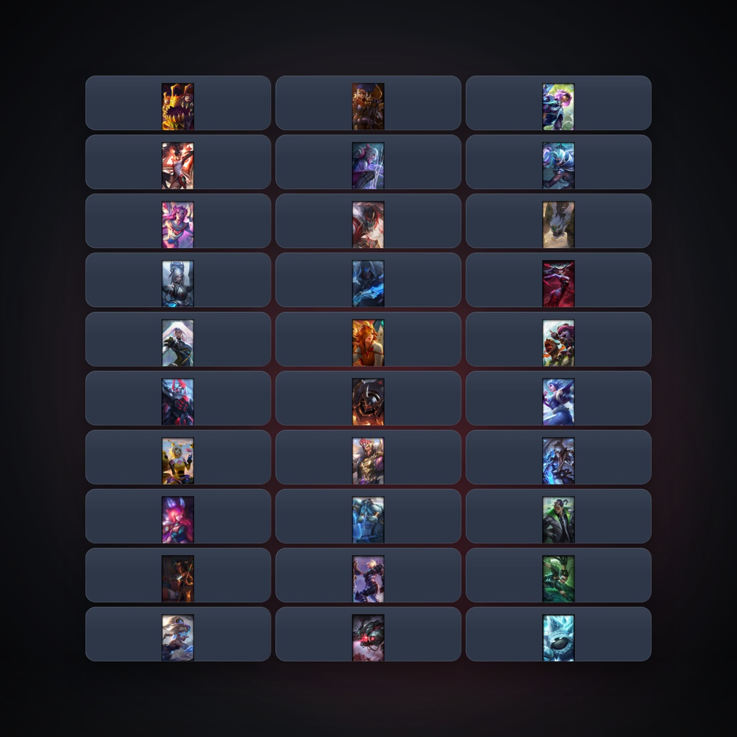 EU locker — HabibiAccounts