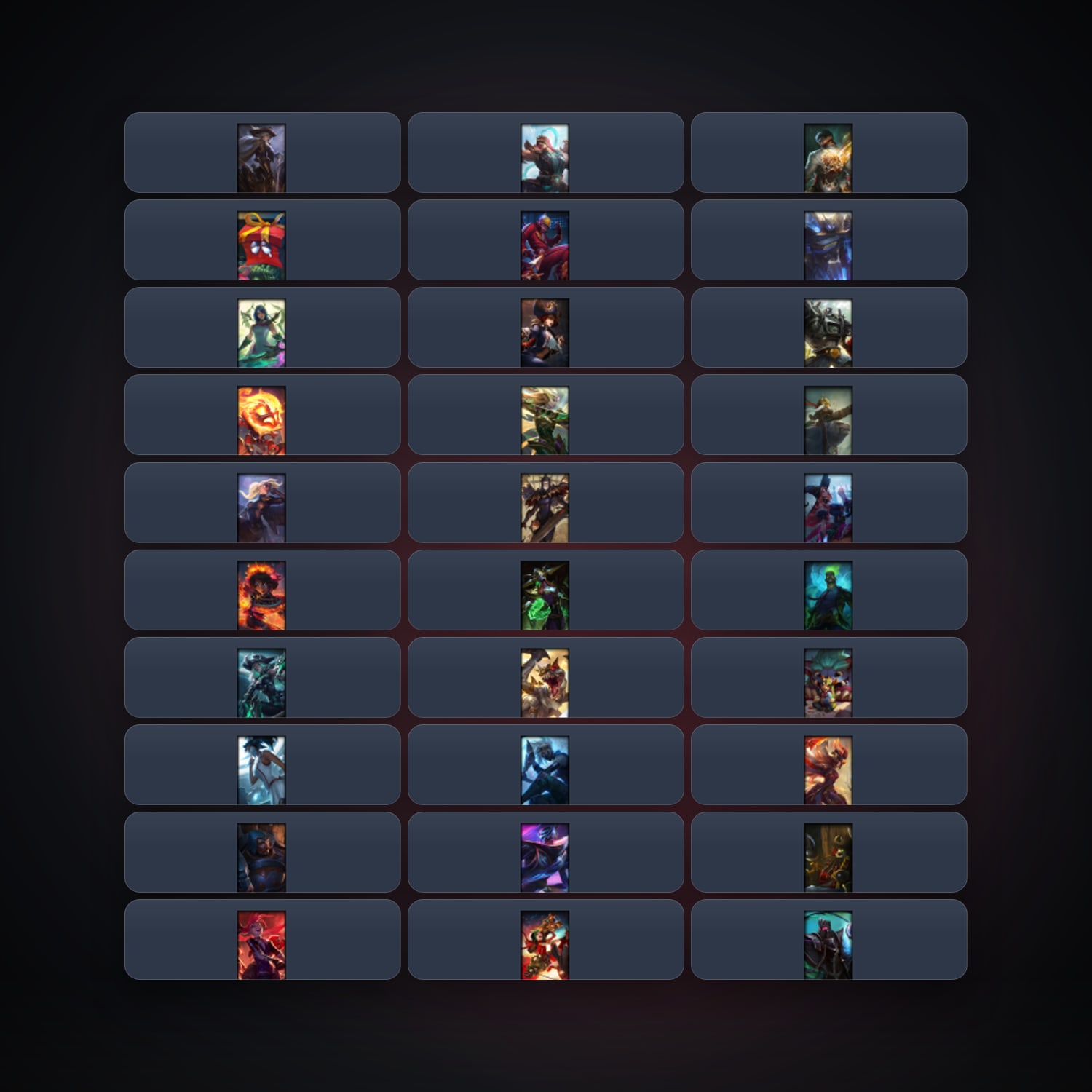 EU locker — HabibiAccounts