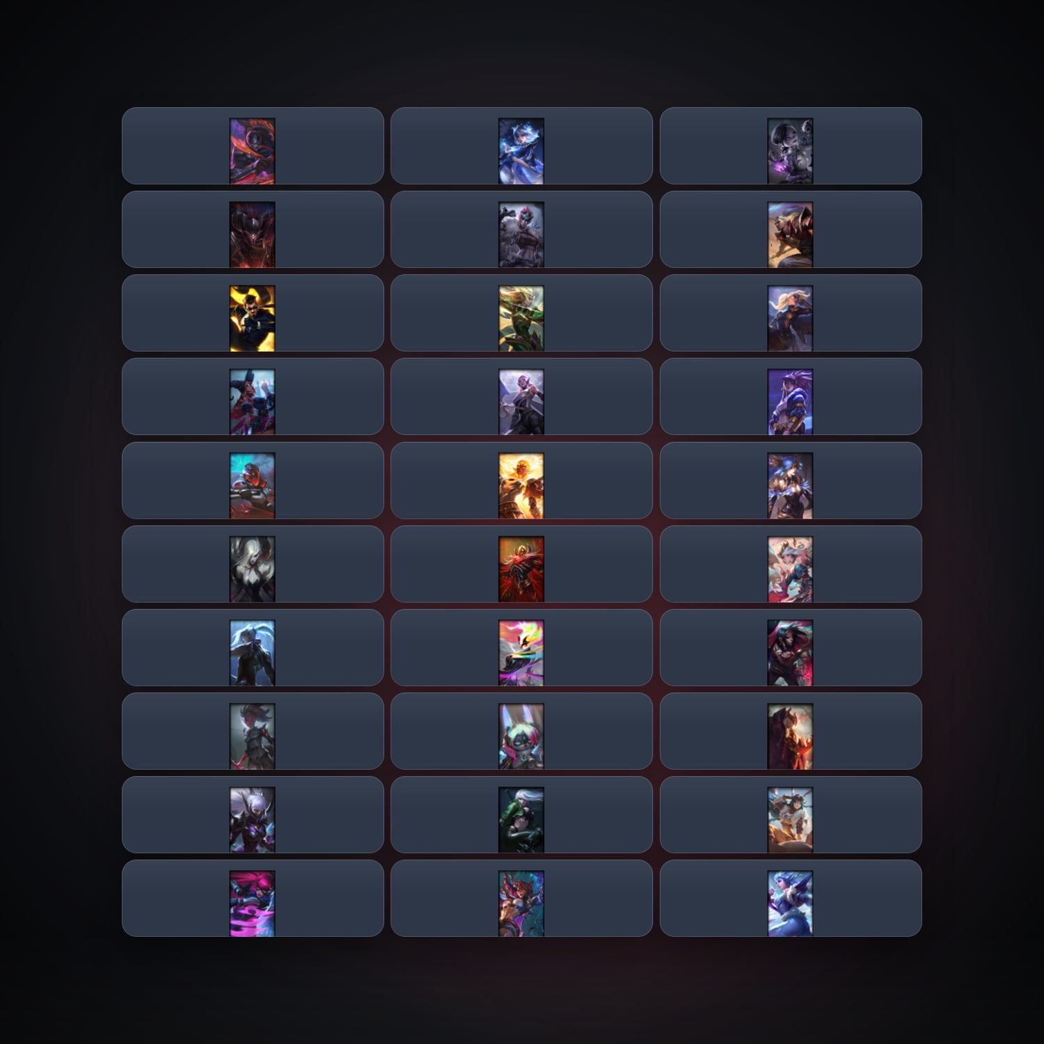 EU locker — HabibiAccounts