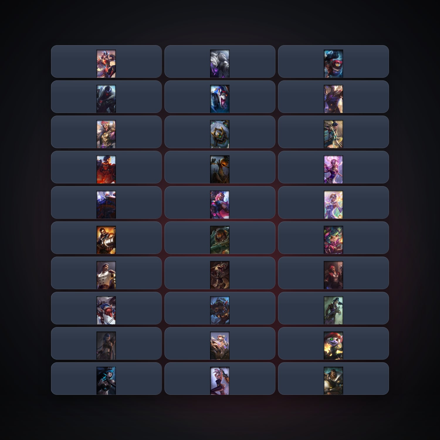 EU locker — HabibiAccounts