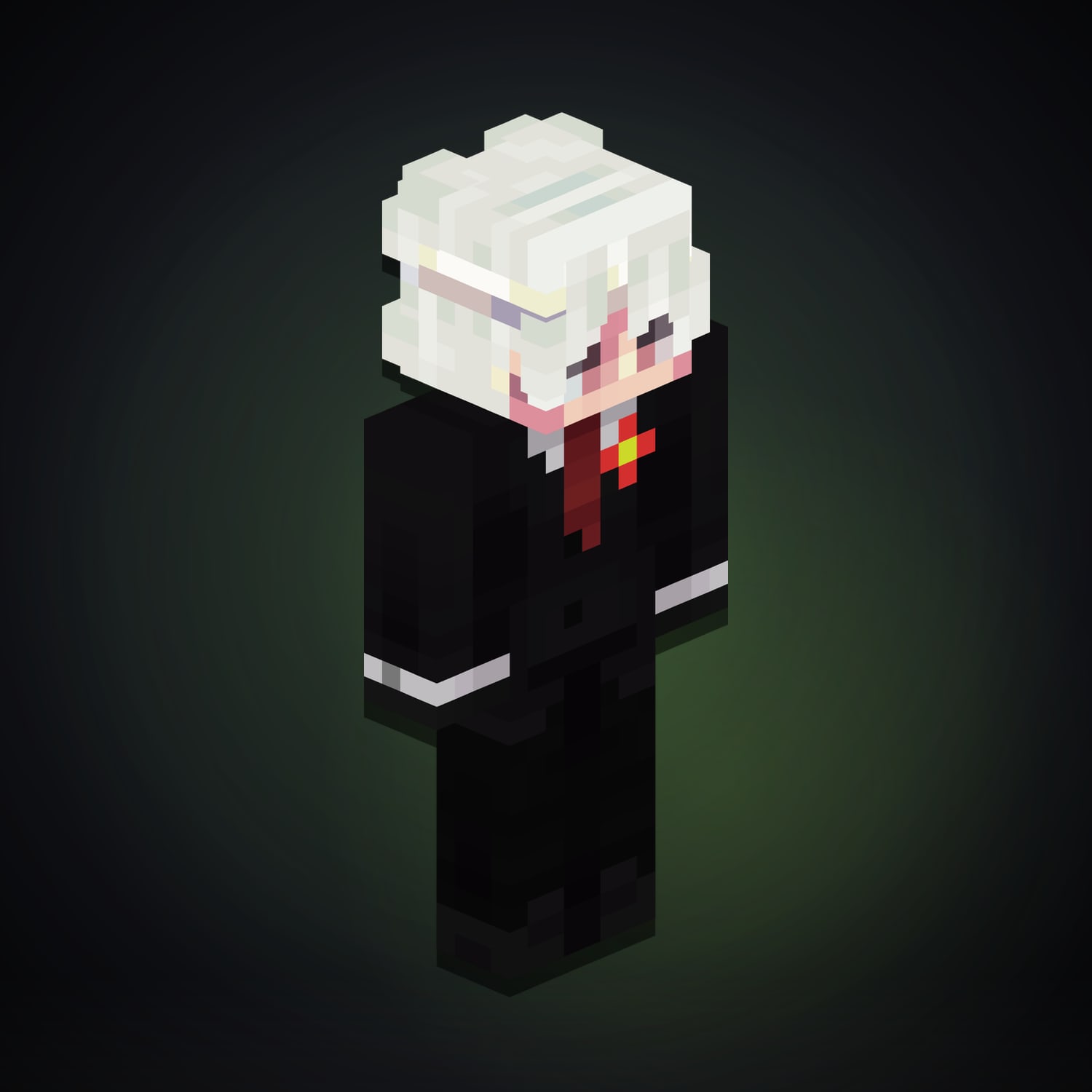 Minecraft 2 capes · 219529806 — HabibiAccounts