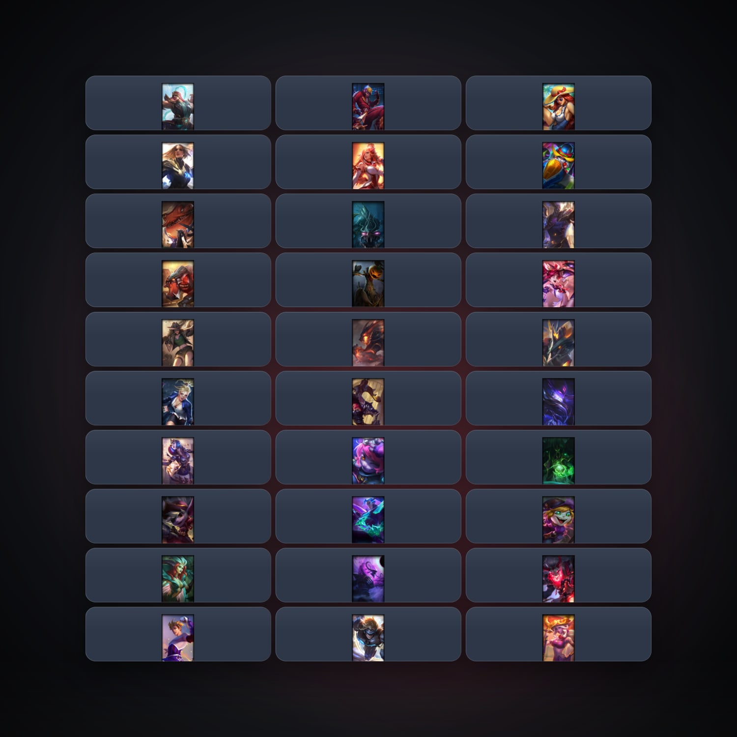 EU locker — HabibiAccounts