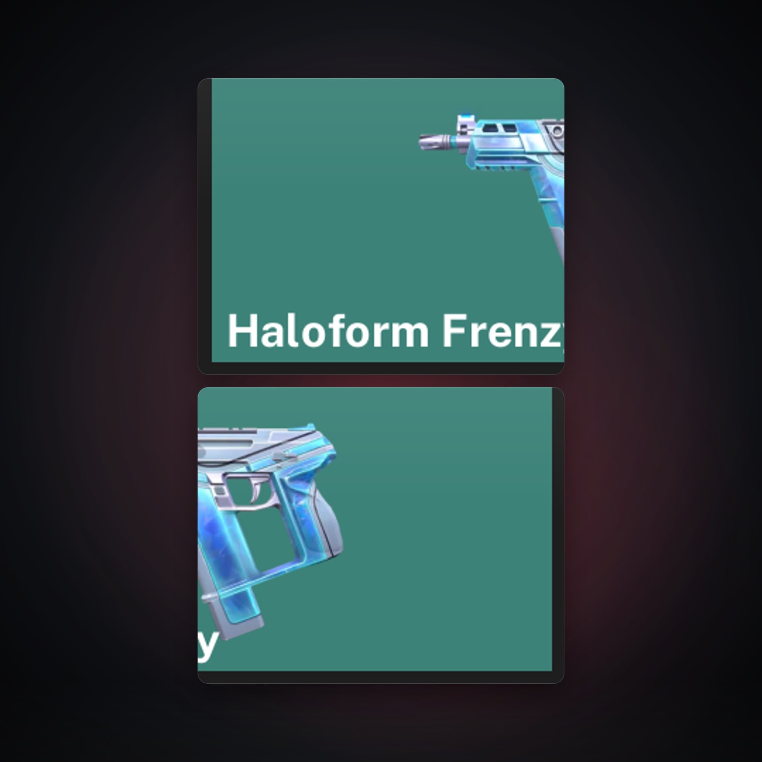 EU locker — 1 skins, lvl 15 — HabibiAccounts