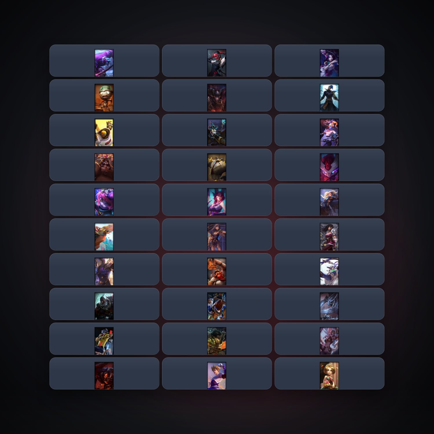 EU locker — HabibiAccounts