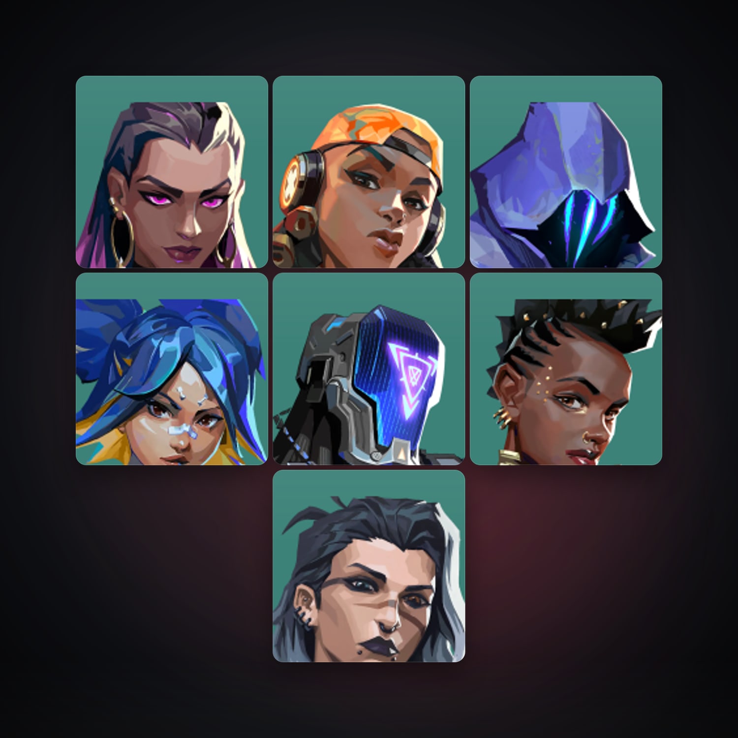 AP Bronze 1 locker — lvl 31 — HabibiAccounts