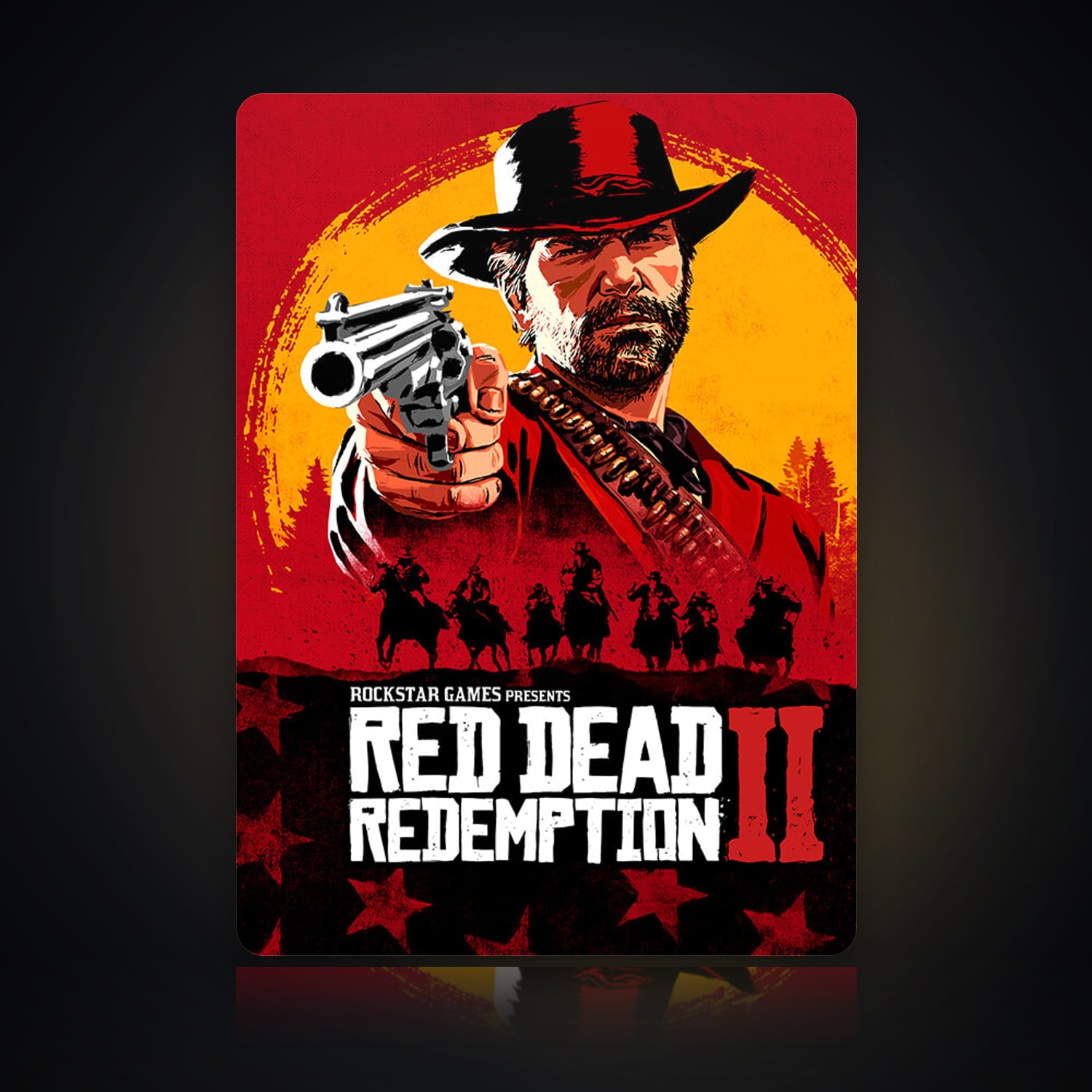 RDR 2 — HabibiAccounts