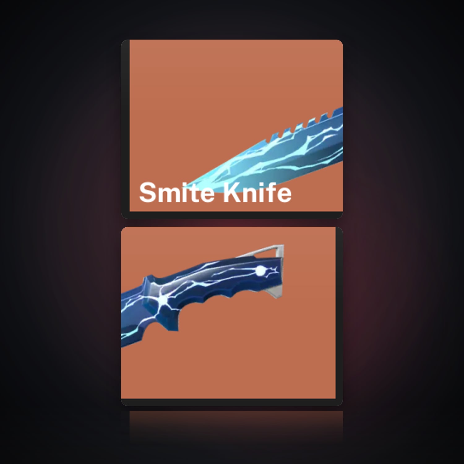 Ranked Ready Rank | Asia-Pacific Server | 1 Skins | 1 Knives | Level 31 — HabibiAccounts