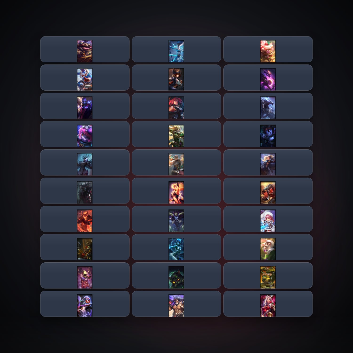 EU locker — HabibiAccounts