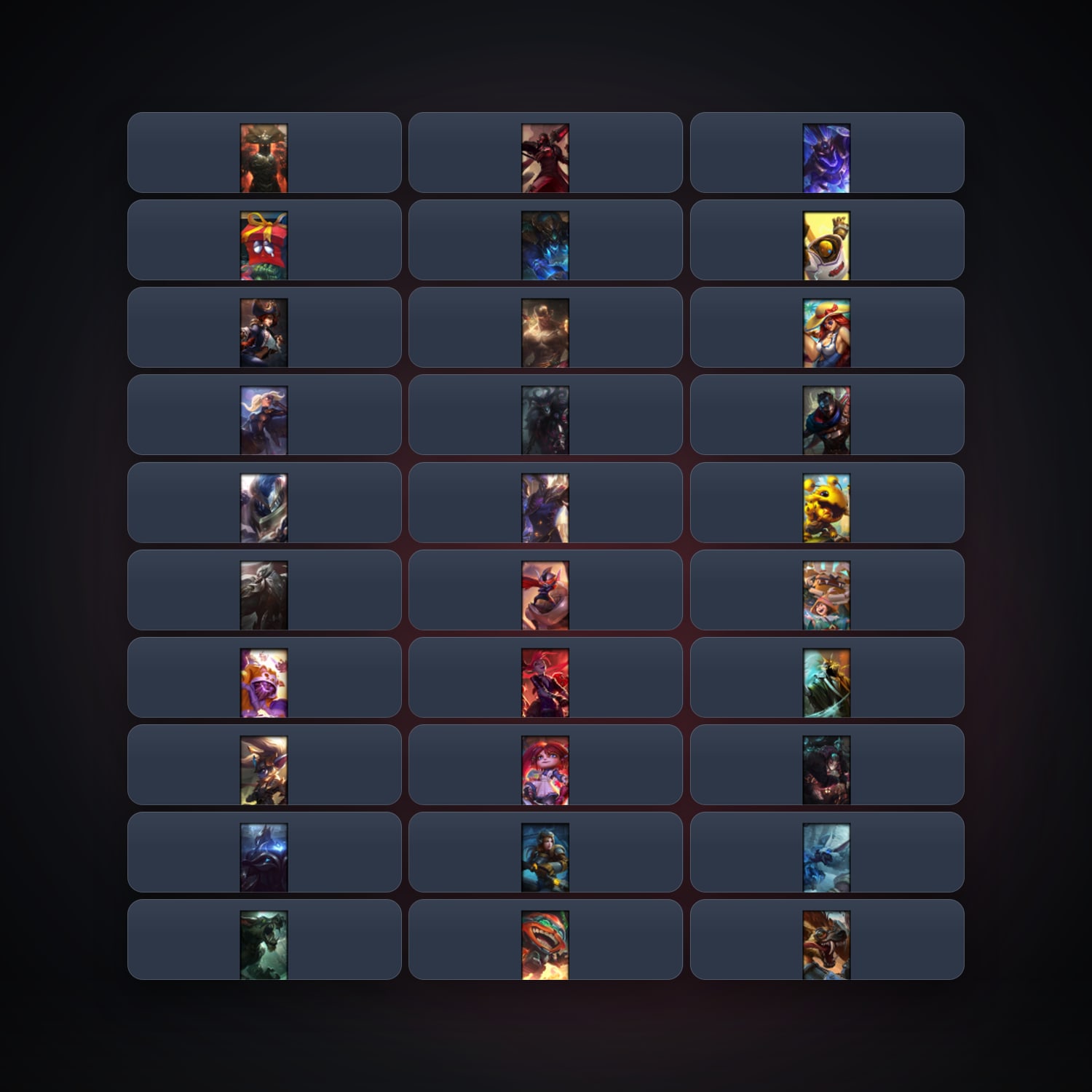 EU locker — HabibiAccounts