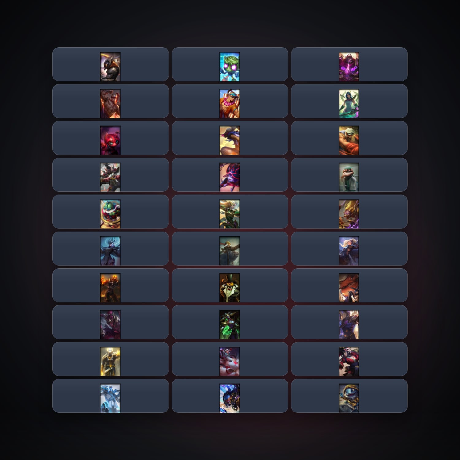 EU locker — HabibiAccounts