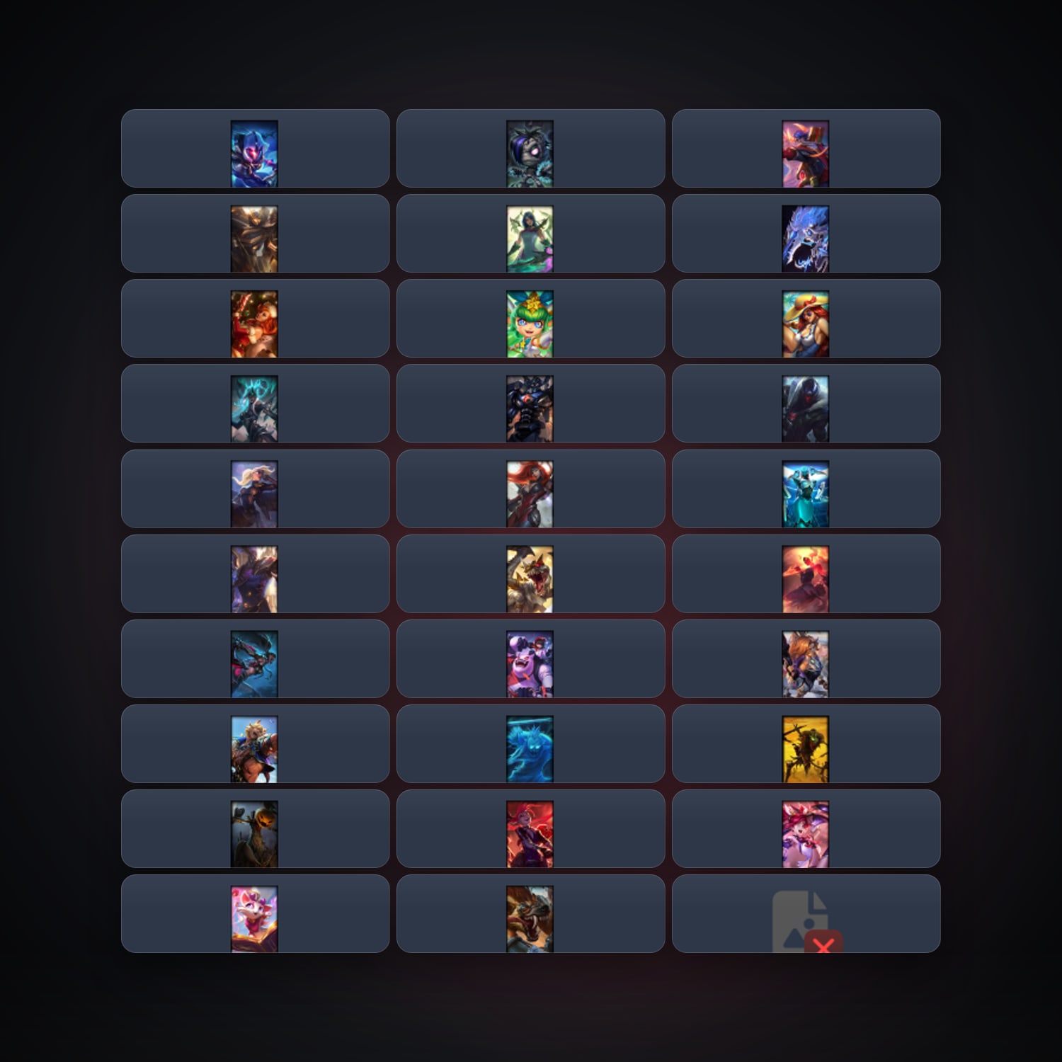 EU locker · 220190939 — HabibiAccounts