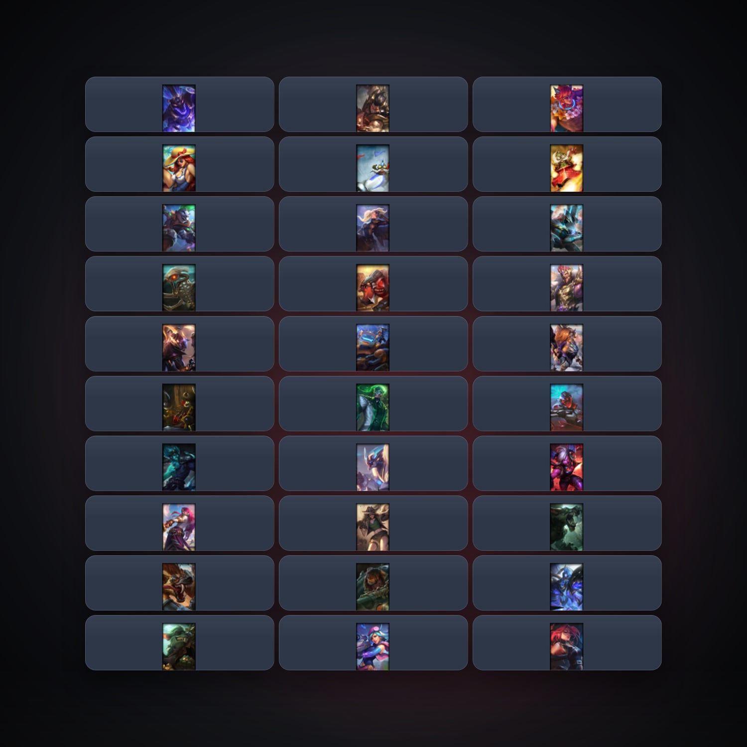 EU locker · 220191041 — HabibiAccounts