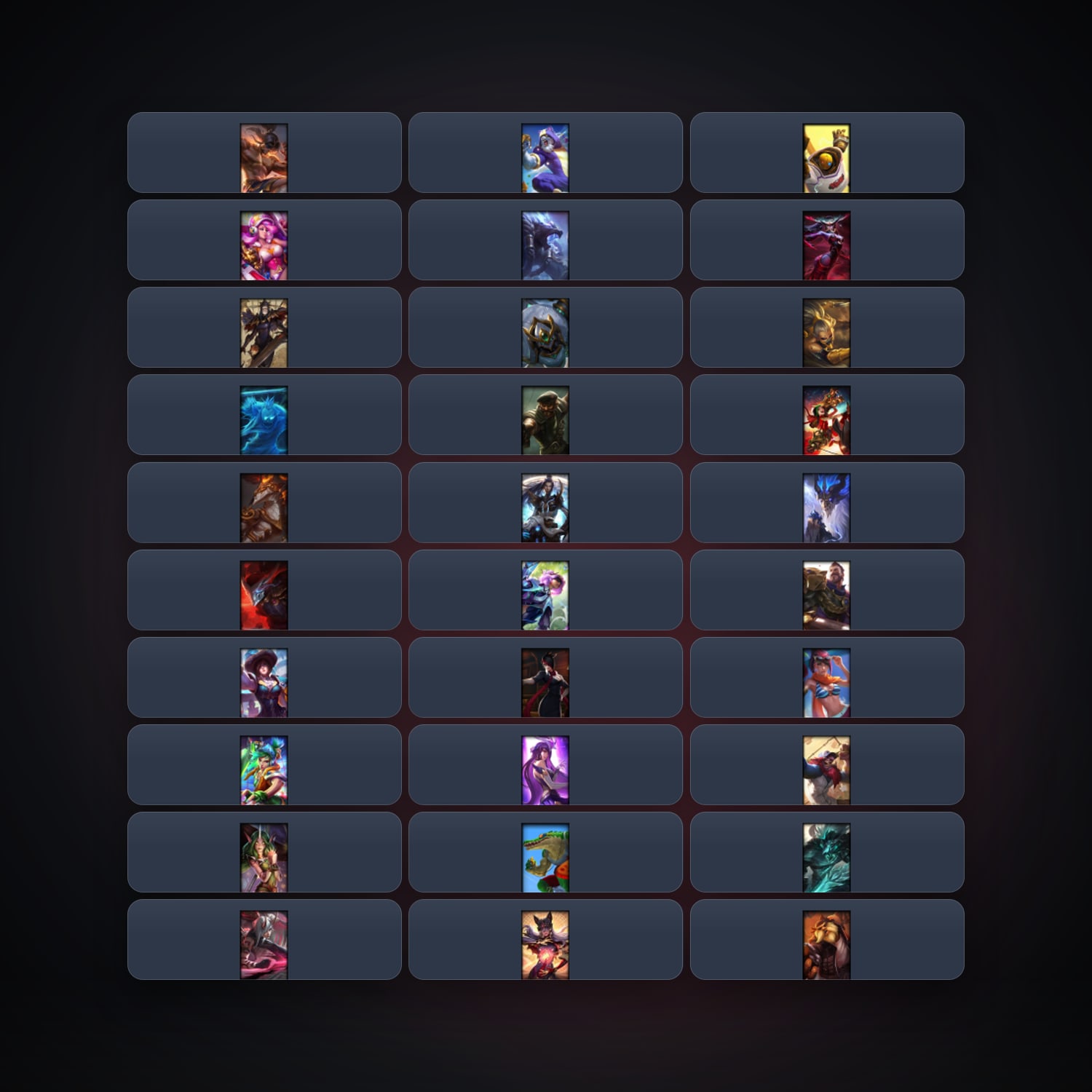 EU locker — HabibiAccounts