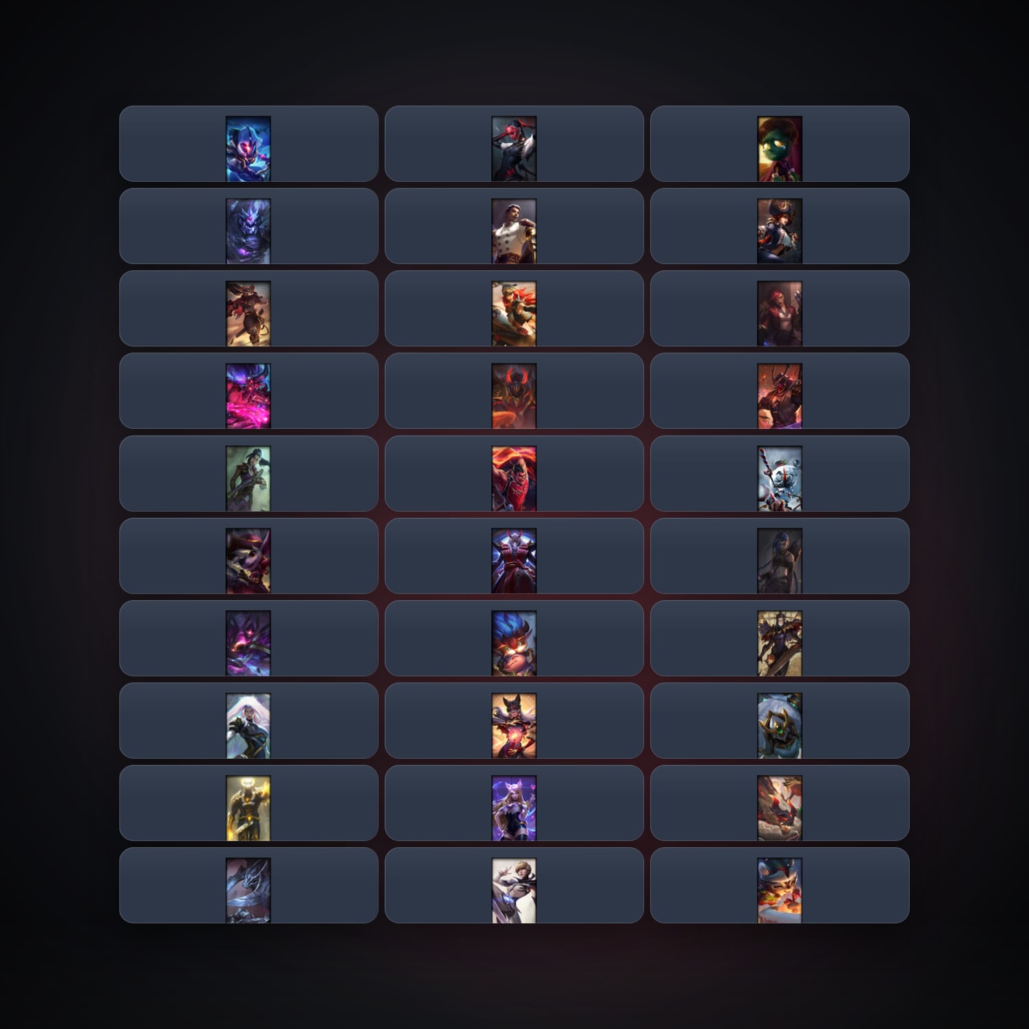 EU locker — HabibiAccounts