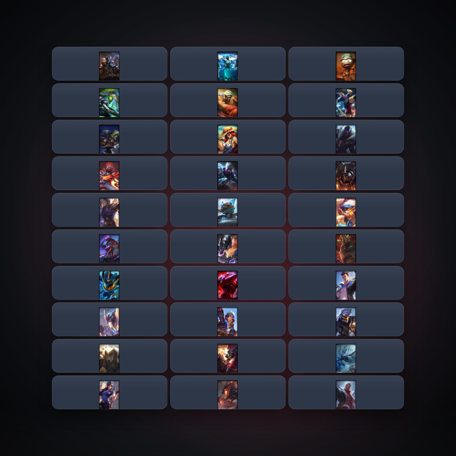 EU locker — HabibiAccounts