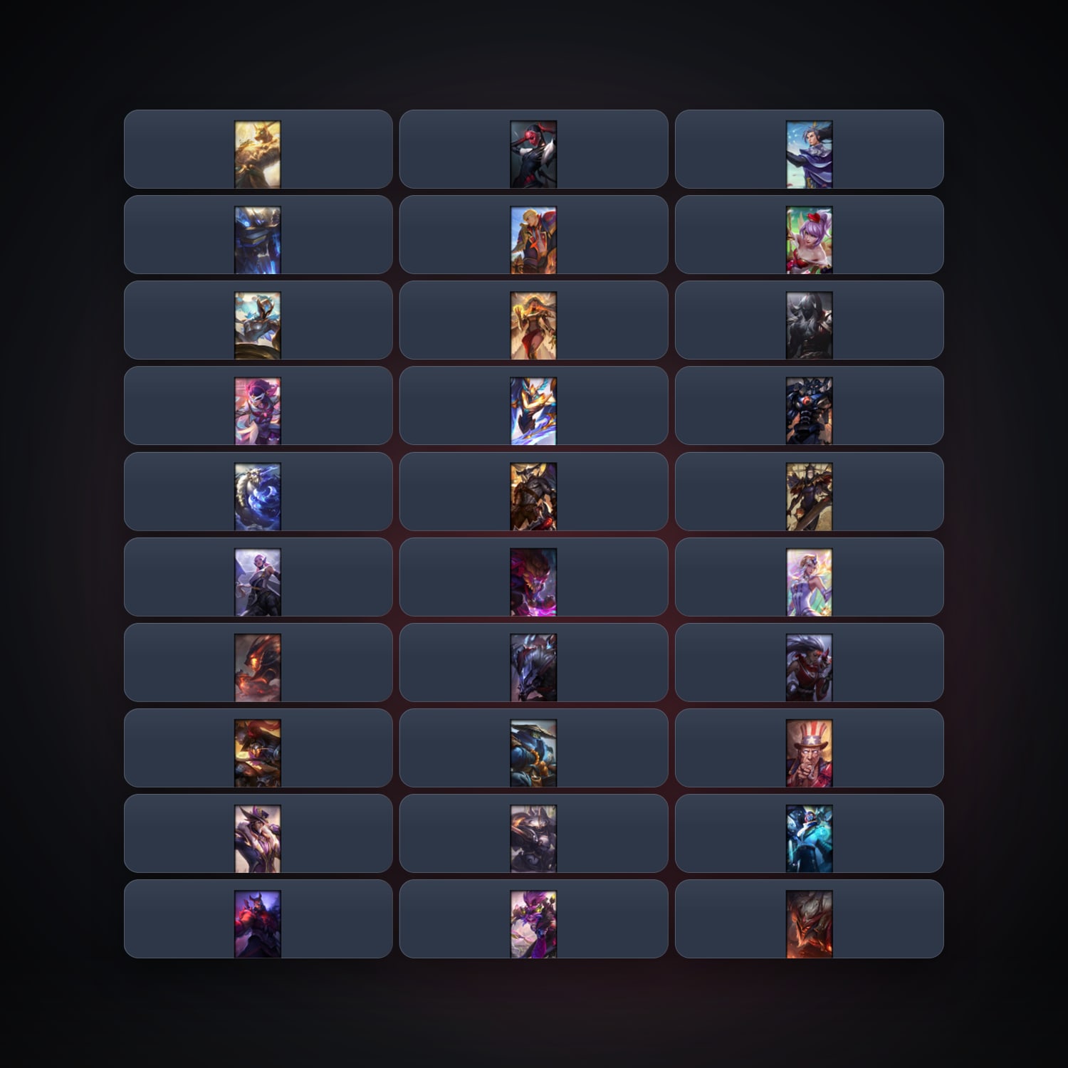 EU locker — HabibiAccounts