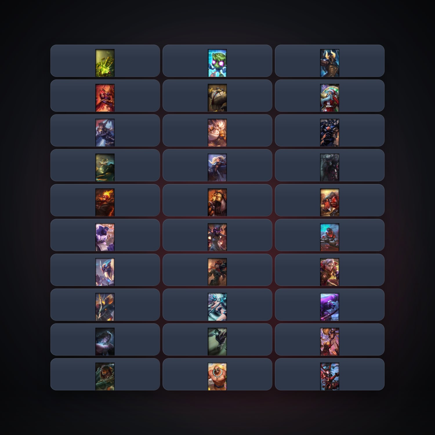 EU locker — HabibiAccounts