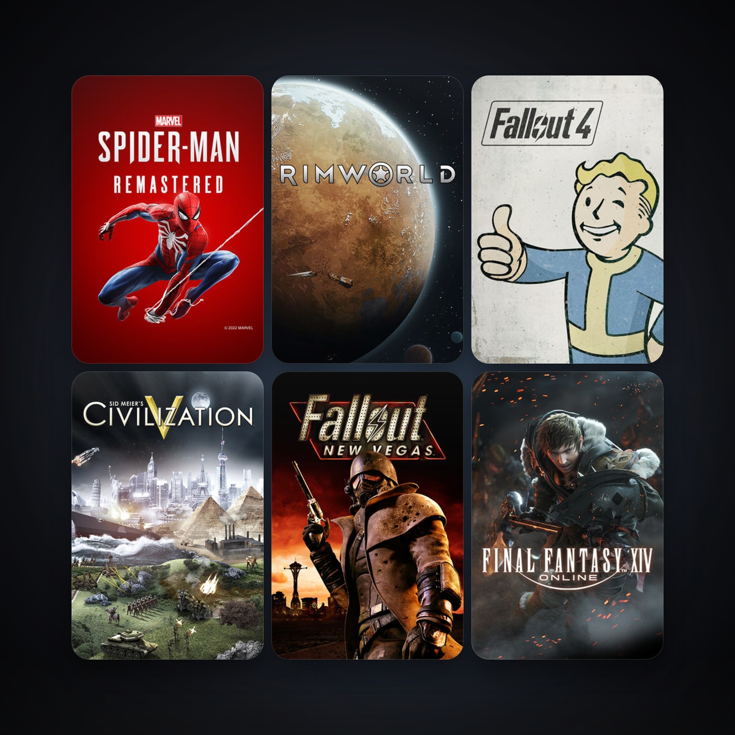 Left 4 Dead + Left 4 Dead 2, 344 games, Steam 12, clean — HabibiAccounts