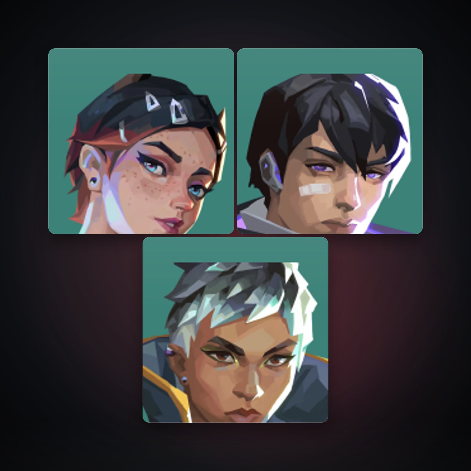 AP locker — lvl 17 · 220631393 — HabibiAccounts