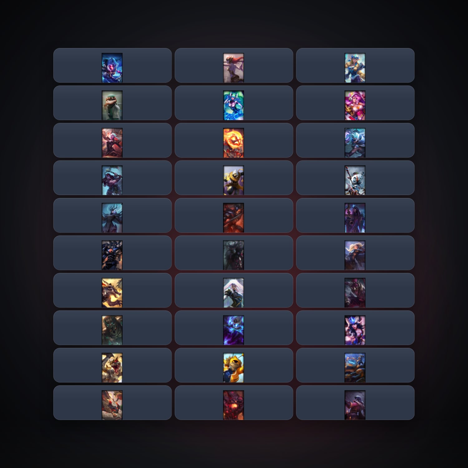 EU locker — HabibiAccounts