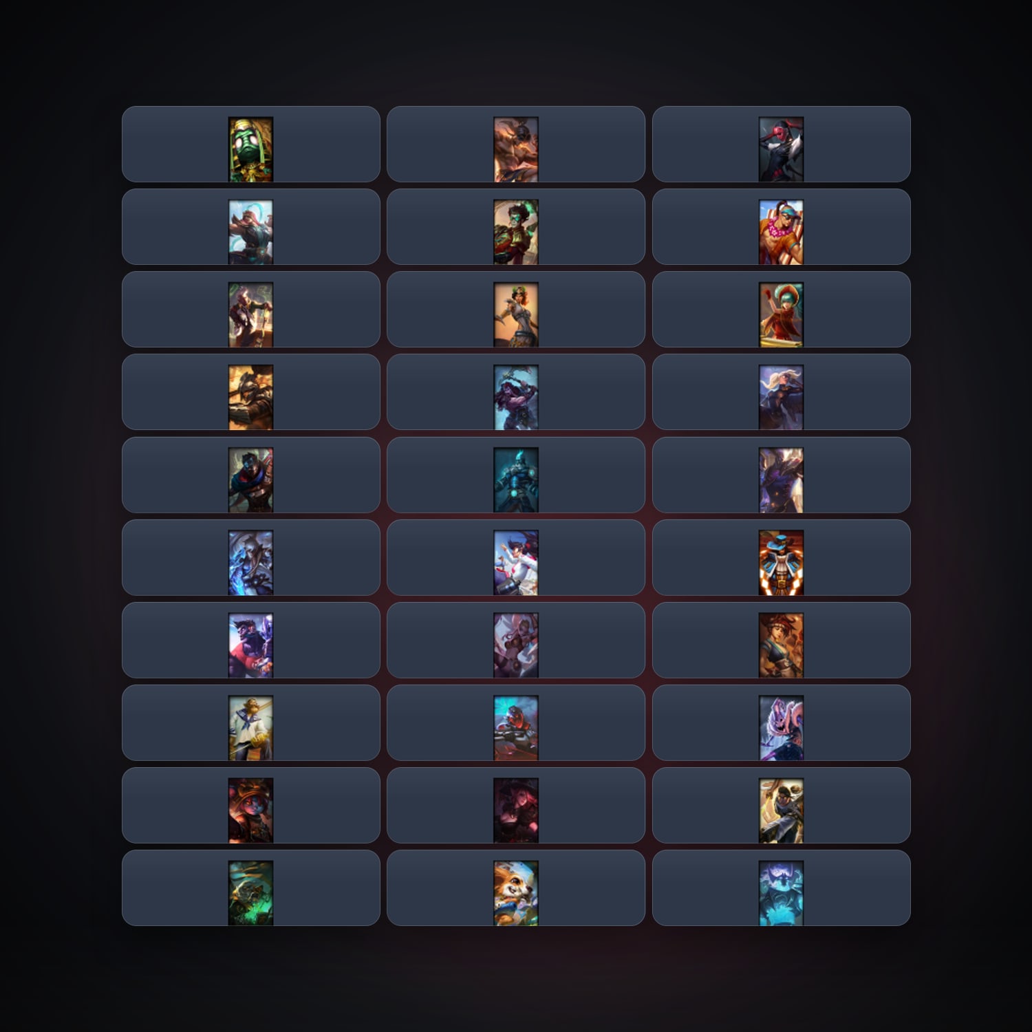 EU locker — HabibiAccounts
