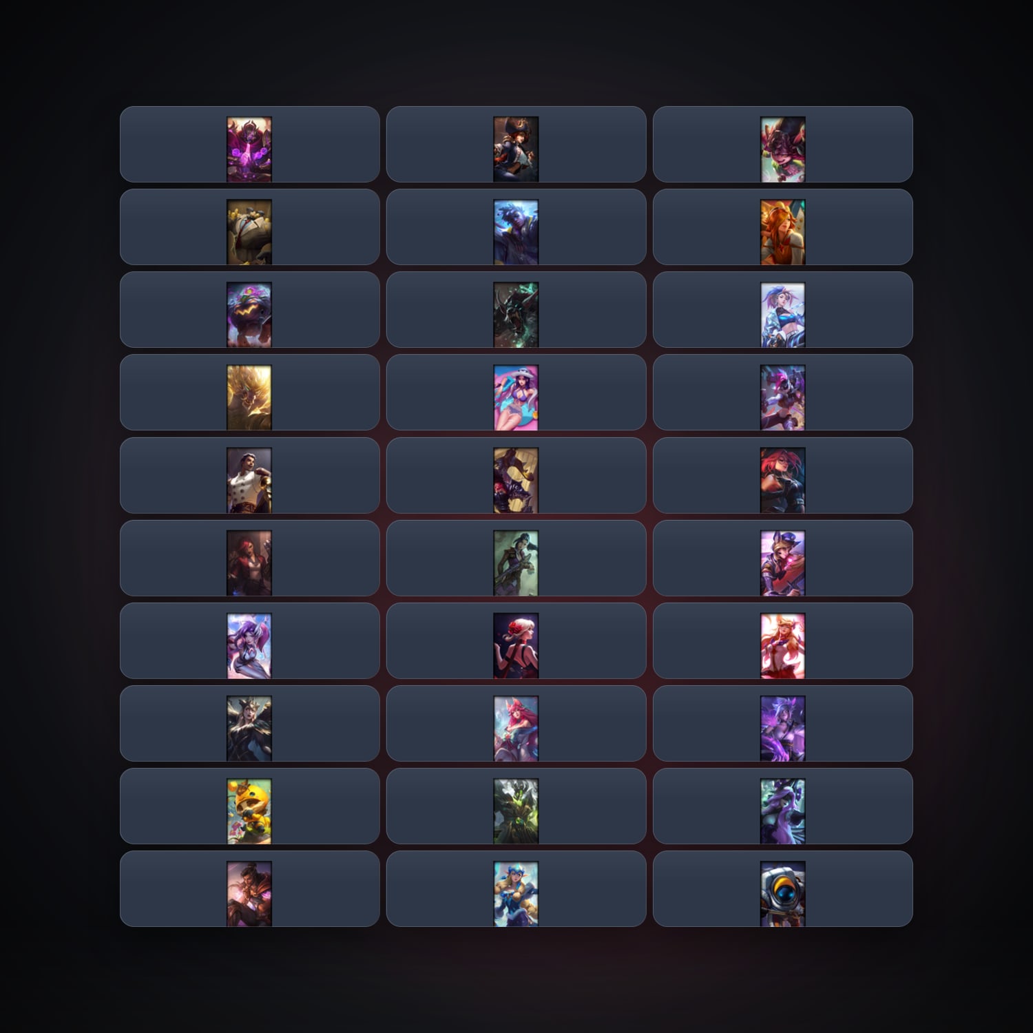 EU locker — HabibiAccounts