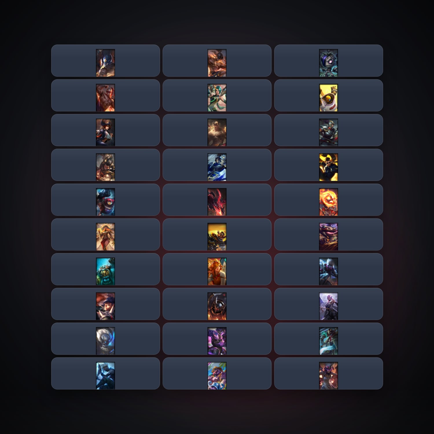 EU locker · 220663579 — HabibiAccounts
