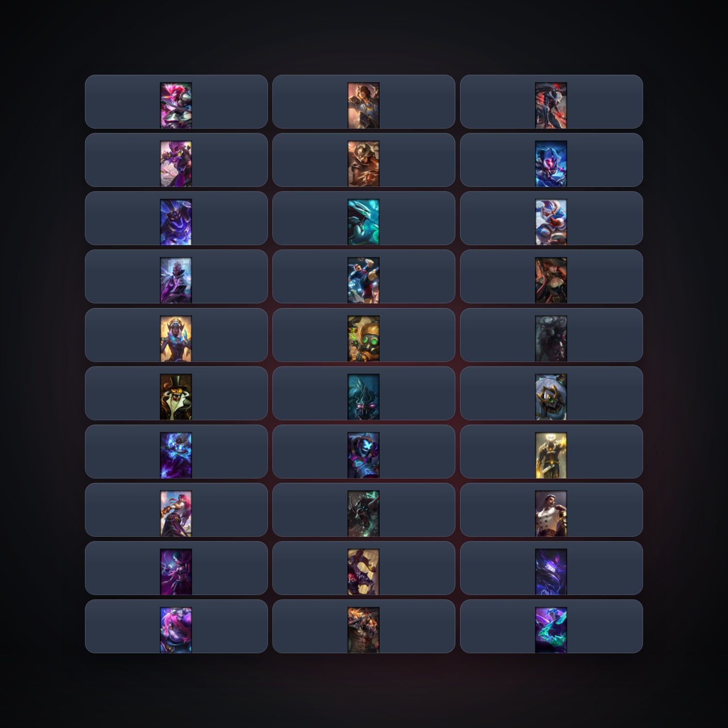 EU locker — HabibiAccounts