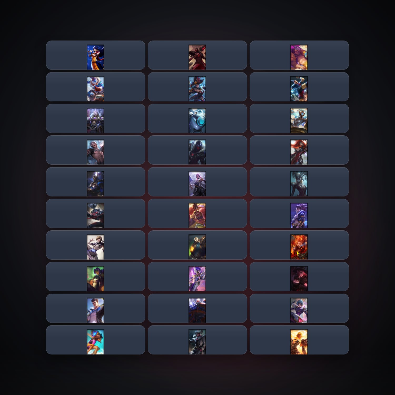 EU locker · 220663634 — HabibiAccounts