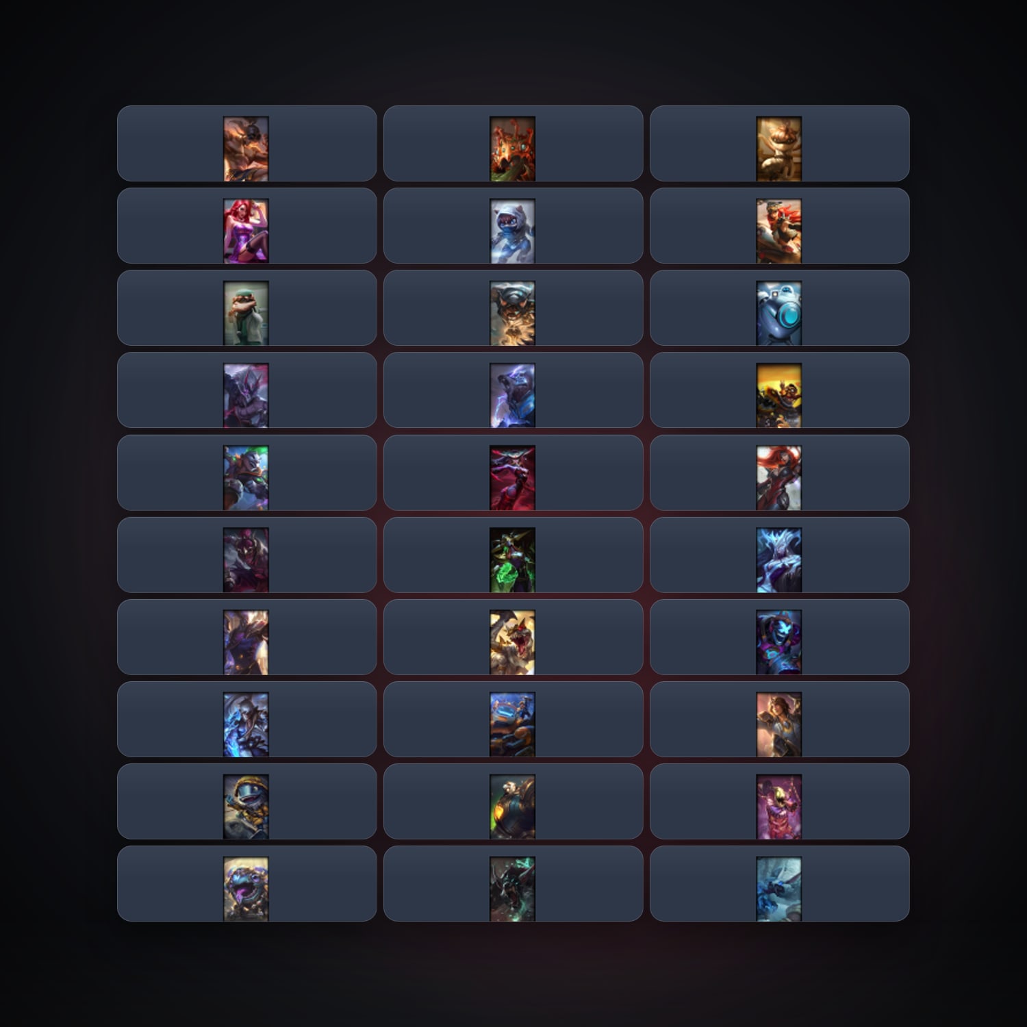 EU locker · 220708695 — HabibiAccounts