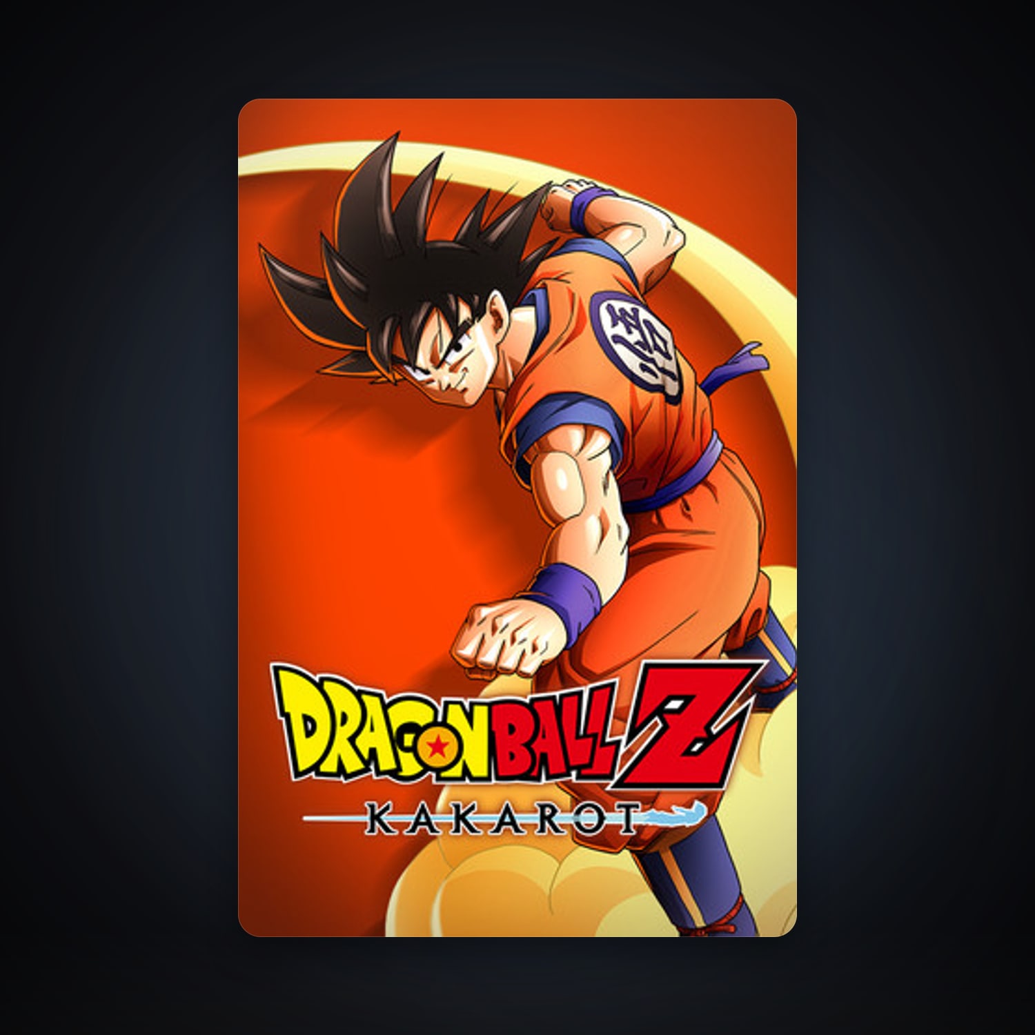 Free CS2 (No Prime) + DRAGON BALL Z: KAKAROT, 3 games, clean — HabibiAccounts