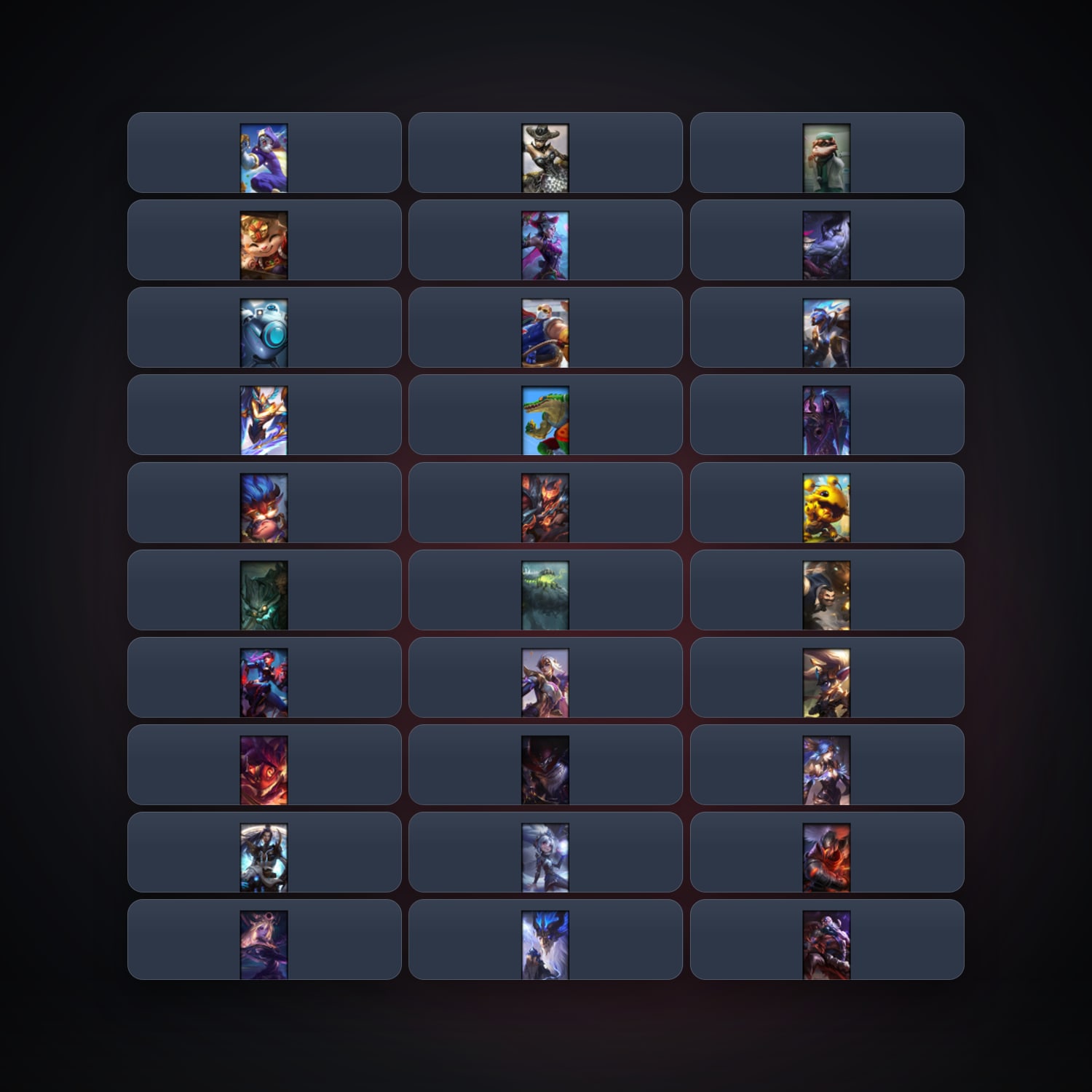 EU locker · 221182435 — HabibiAccounts