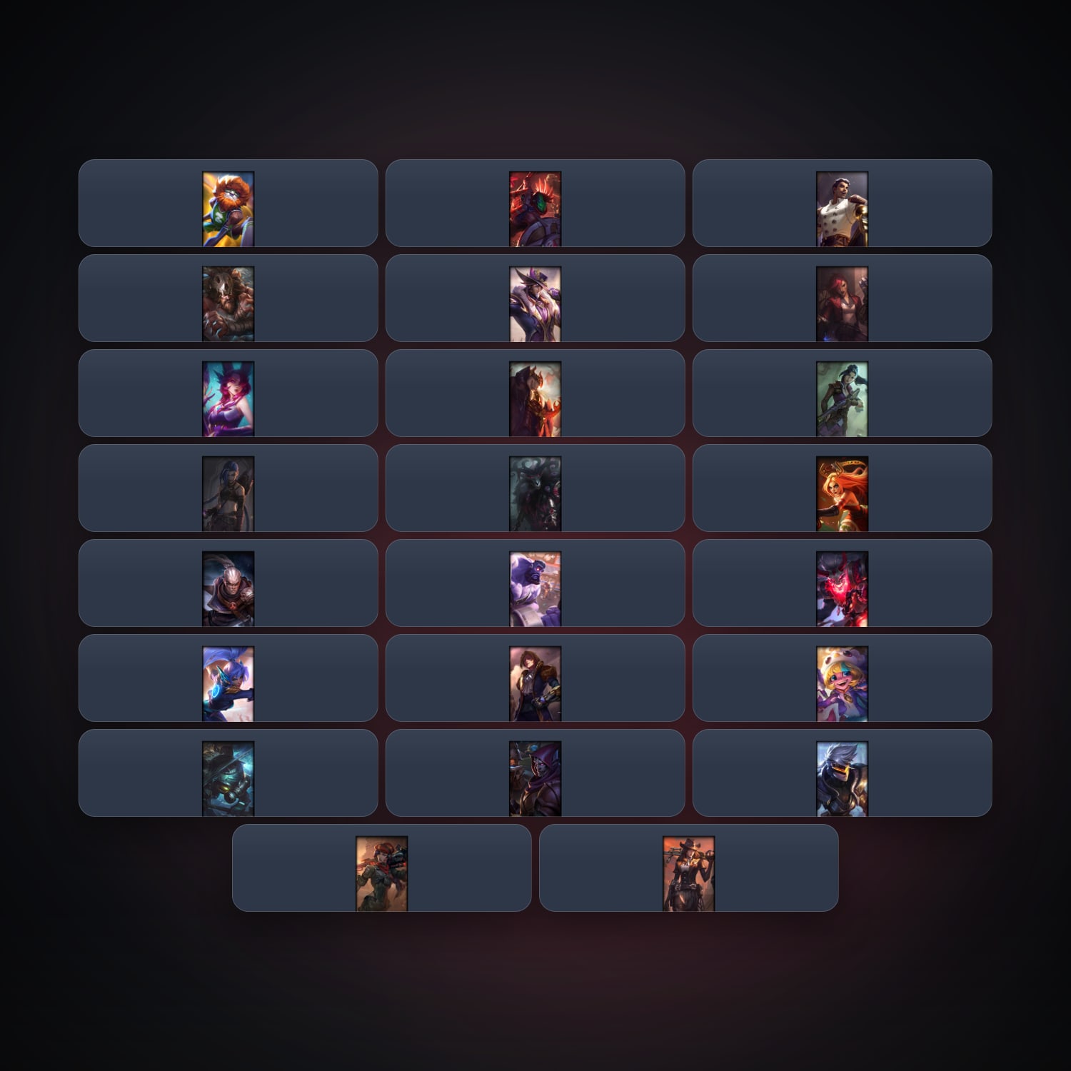 EU locker — HabibiAccounts