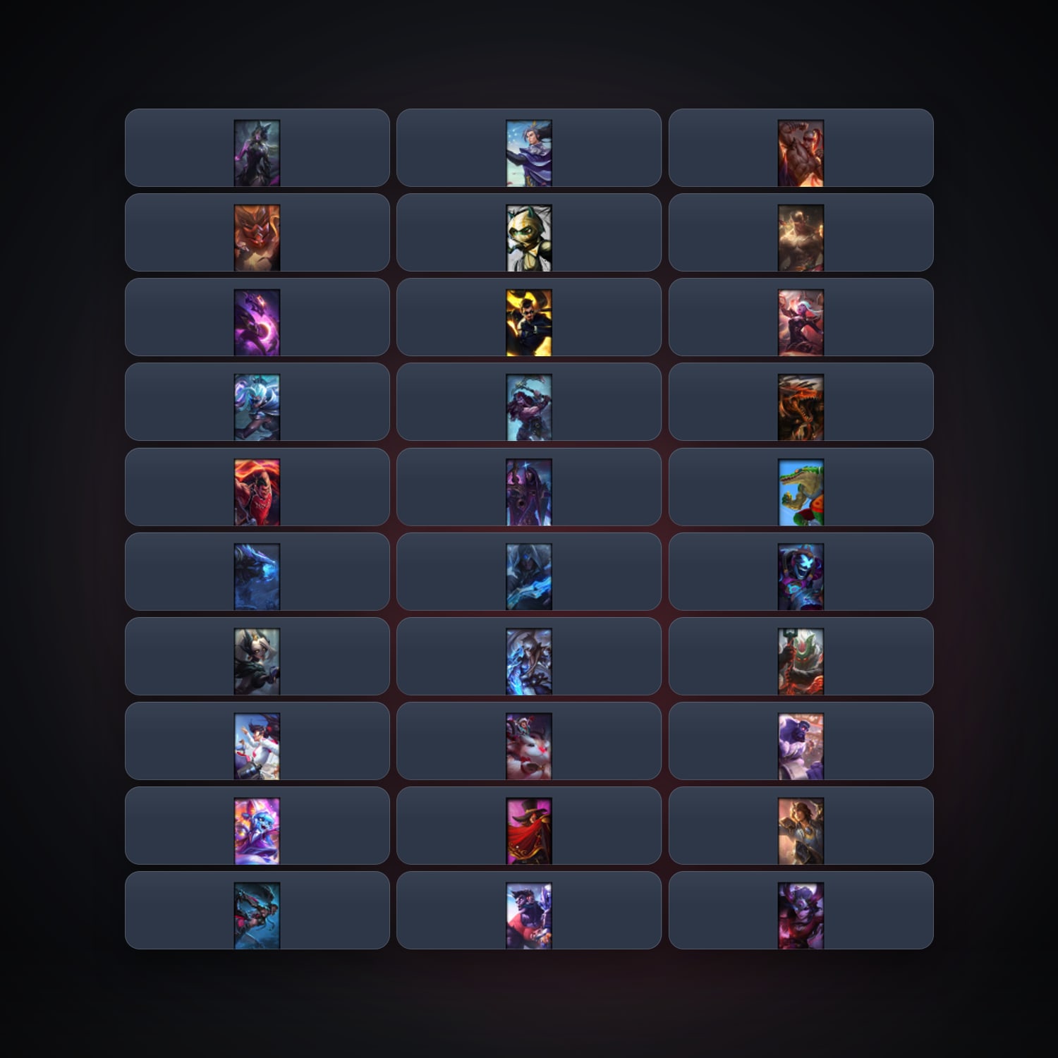 EU locker · 221429801 — HabibiAccounts