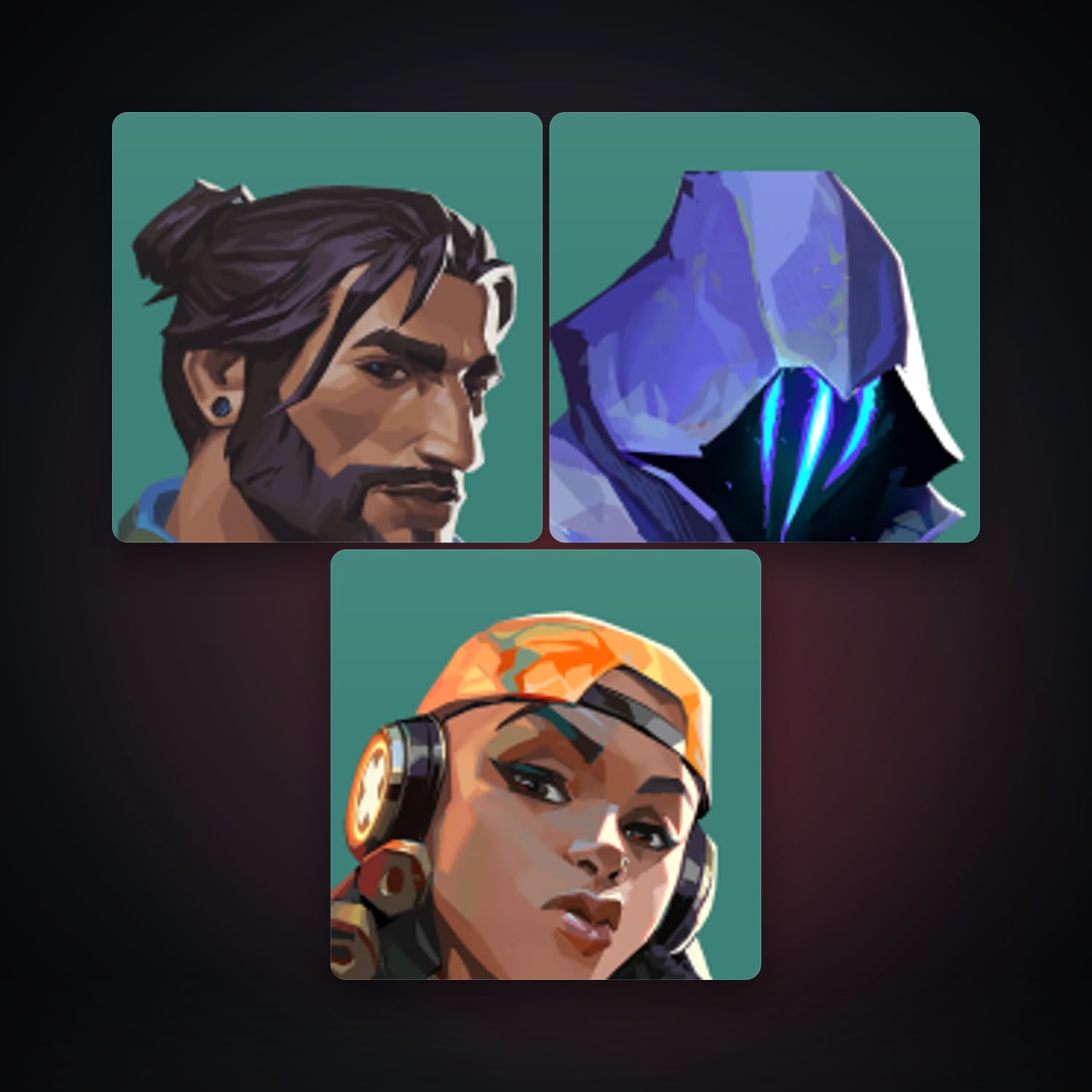 EU locker — lvl 18 — HabibiAccounts