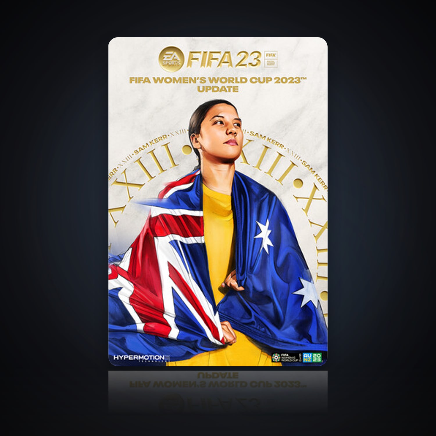 EA SPORTS FIFA 23, 1 games, clean — HabibiAccounts