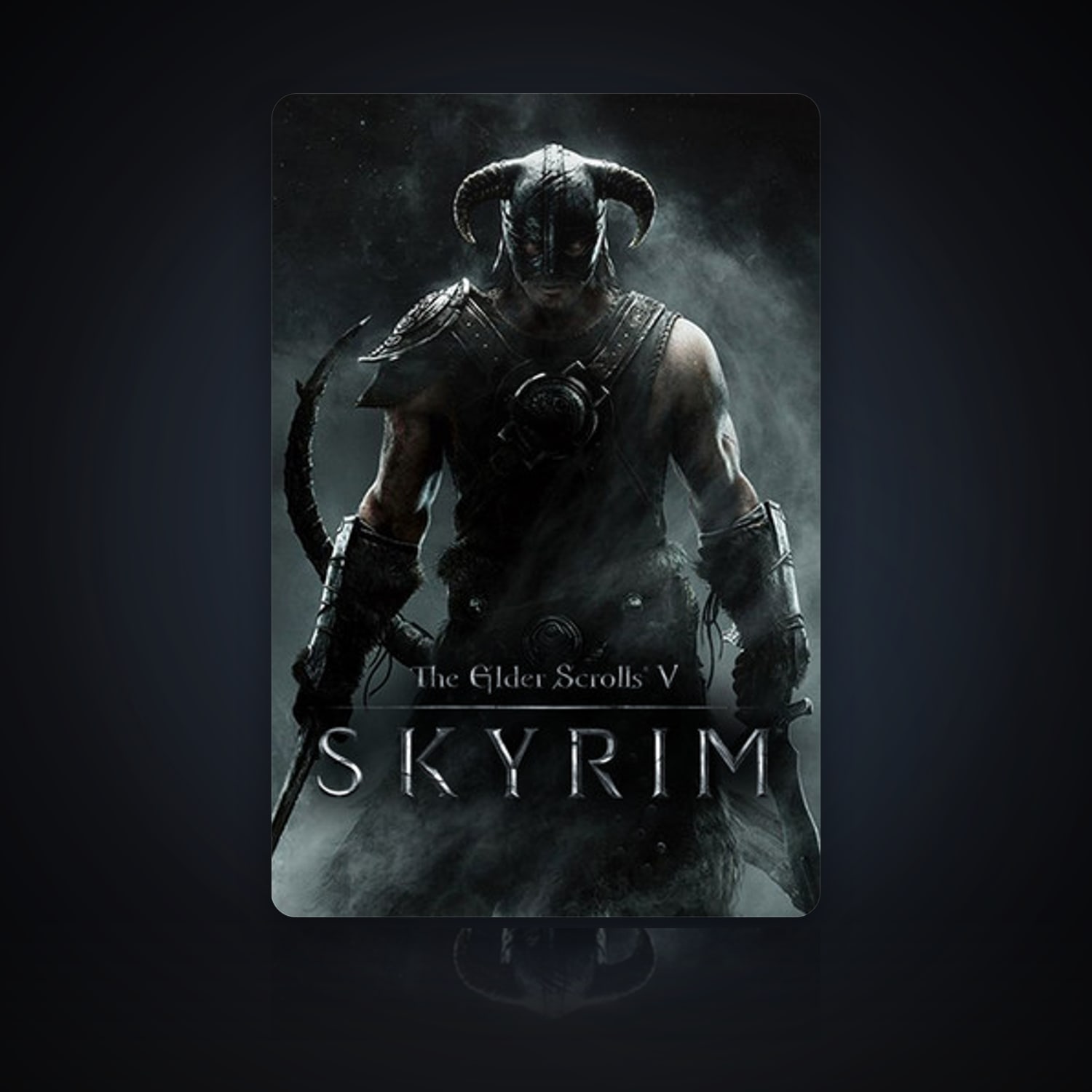 The Elder Scrolls V: Skyrim, 4 games, clean — HabibiAccounts