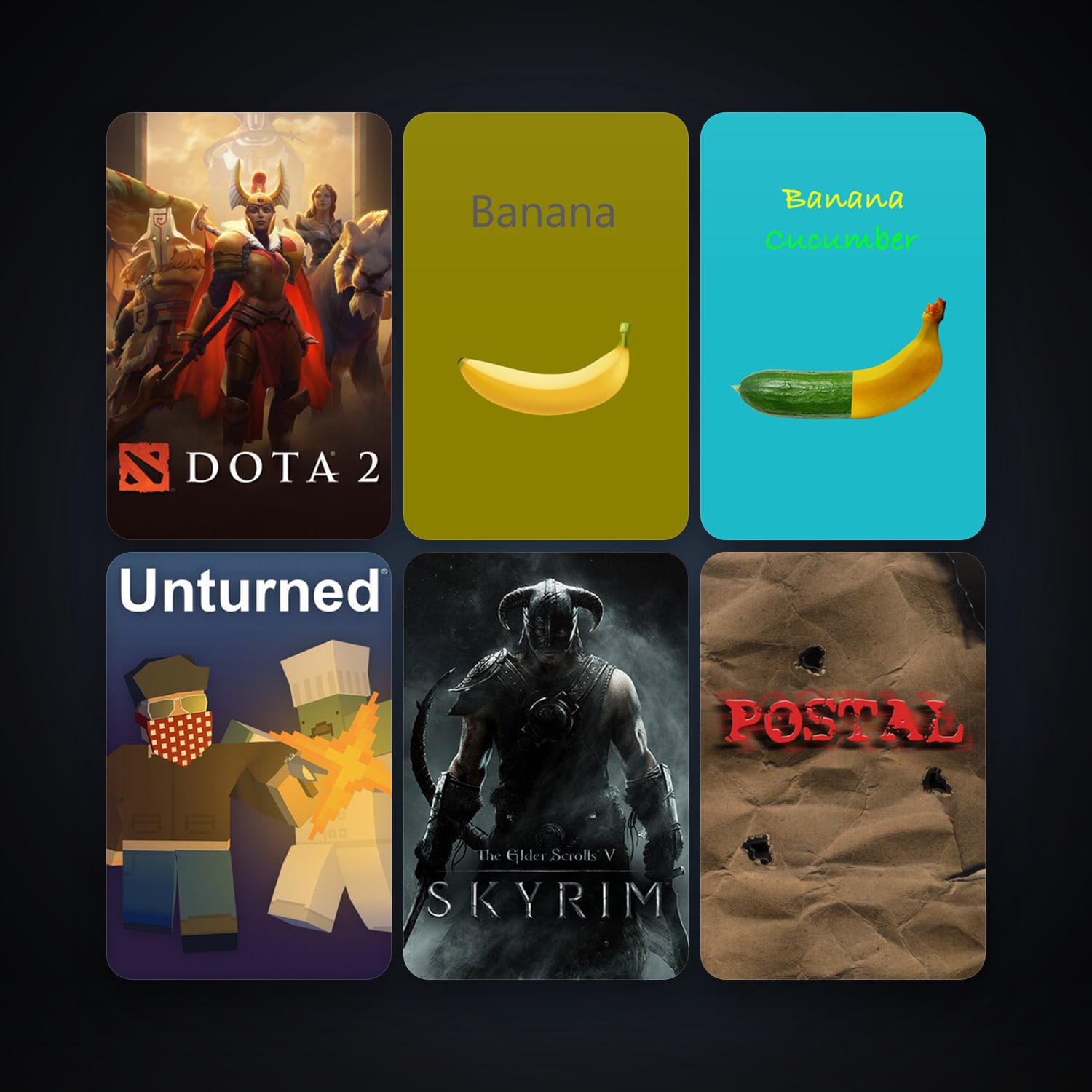 Dota 2 + Free CS2 (No Prime), 24 games, clean — HabibiAccounts