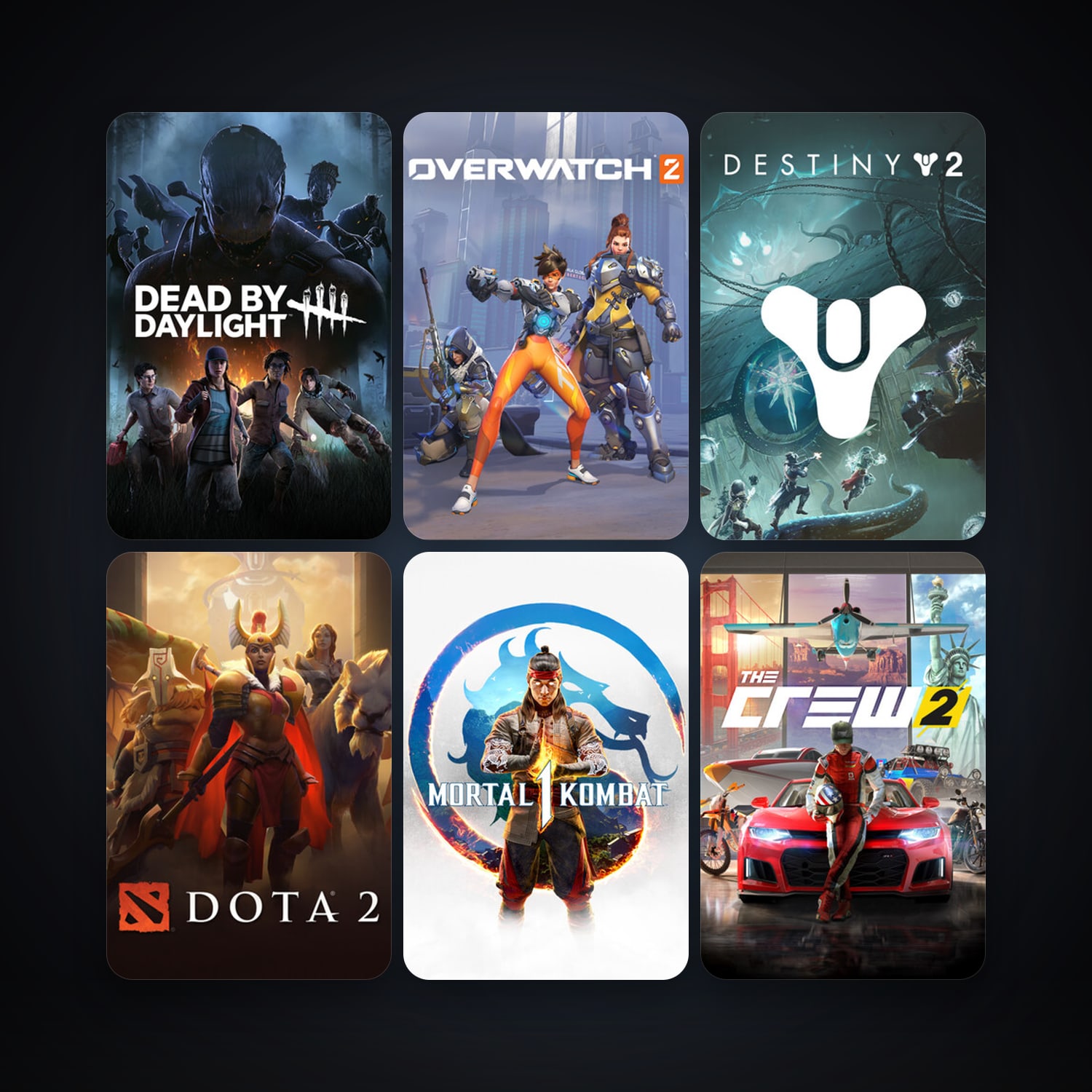 Dota 2 + Garry's Mod, 68 games, clean — HabibiAccounts