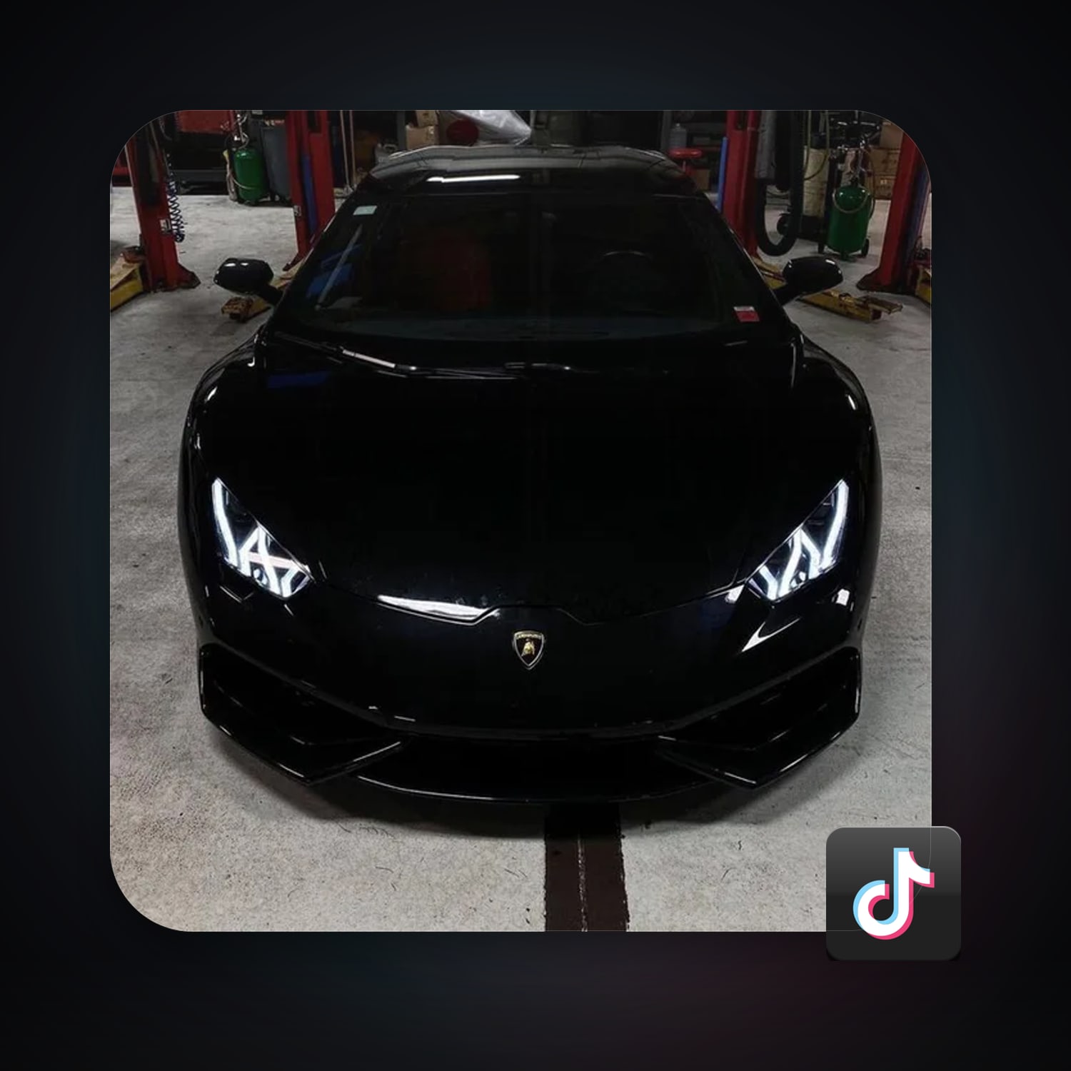 TikTok 3 followers — HabibiAccounts