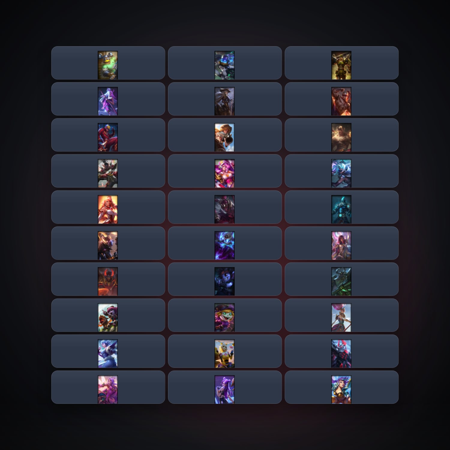 EU locker — HabibiAccounts