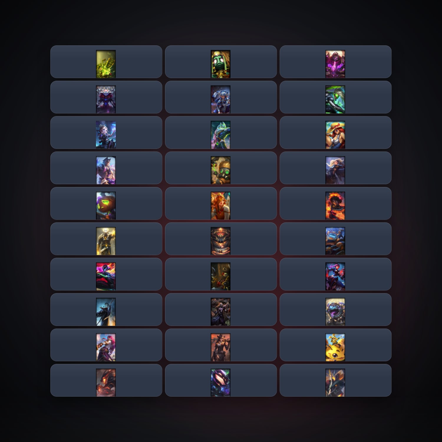 EU locker — HabibiAccounts