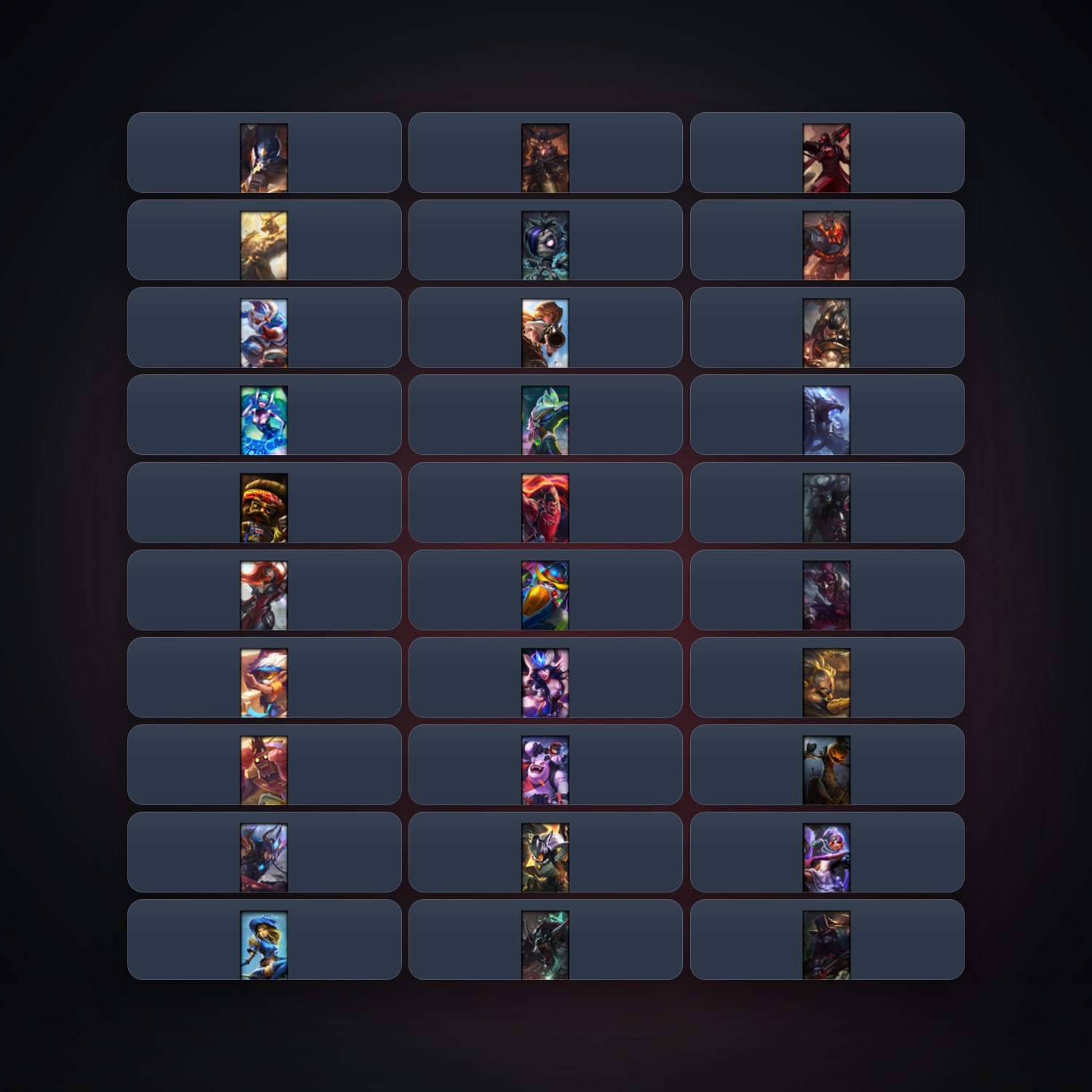 EU locker — HabibiAccounts