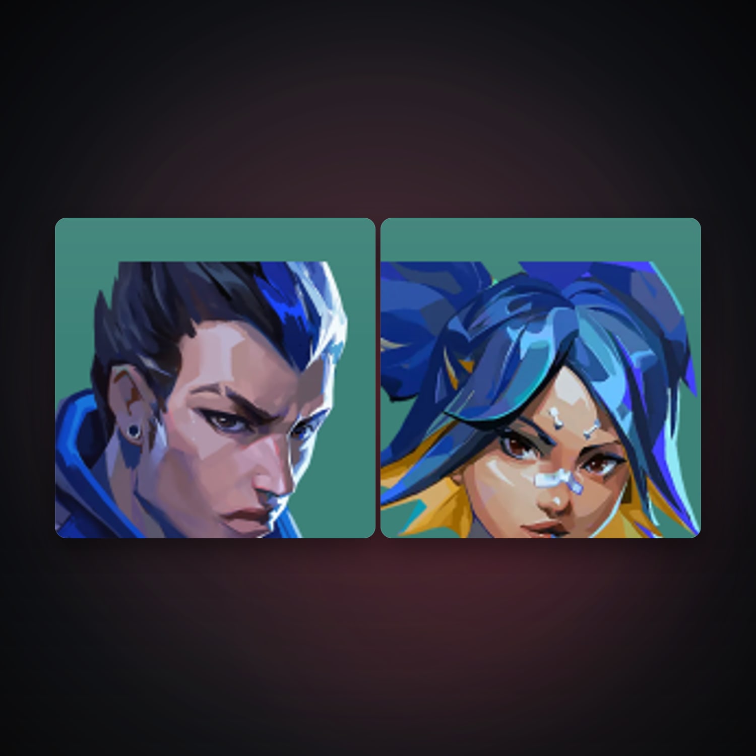 EU locker — lvl 23 — HabibiAccounts