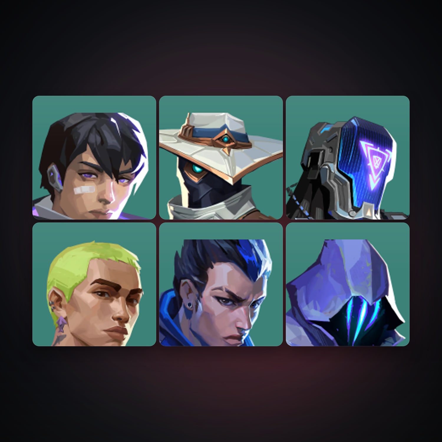 EU locker — lvl 32 — HabibiAccounts